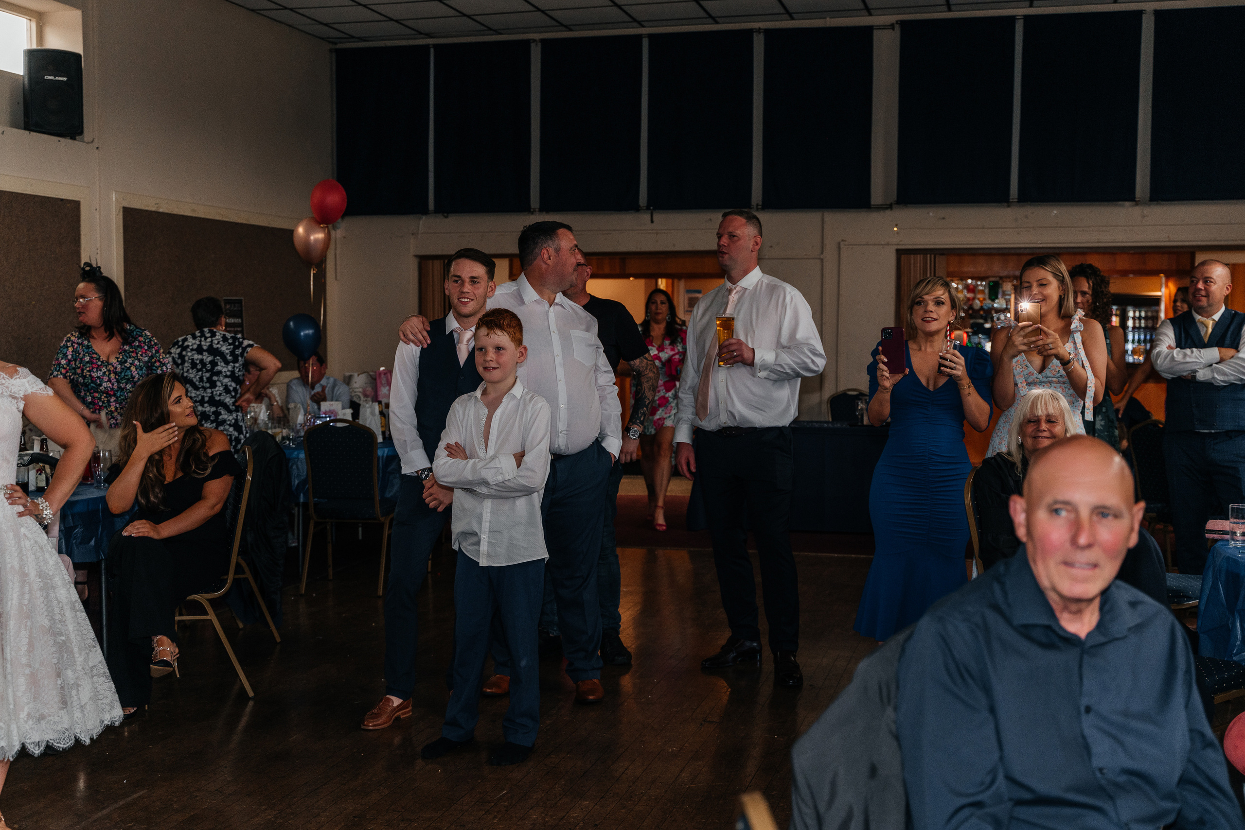 Wedding. Photographer in England Ekaterina Romanova