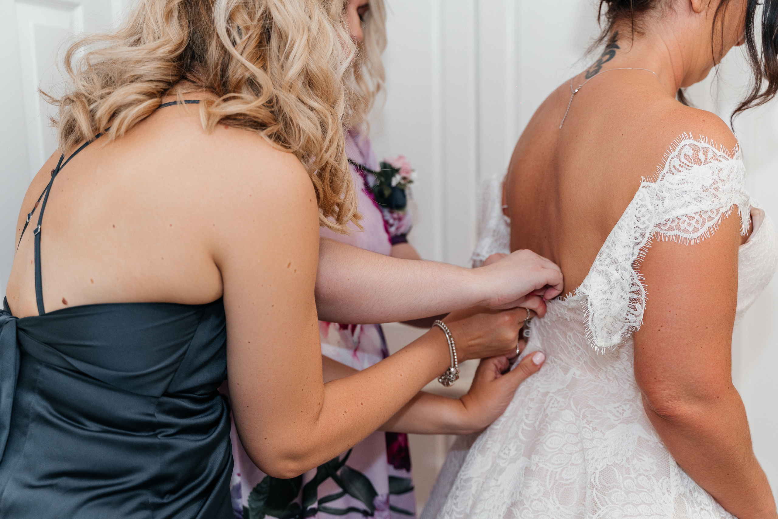 Wedding. Photographer in England Ekaterina Romanova