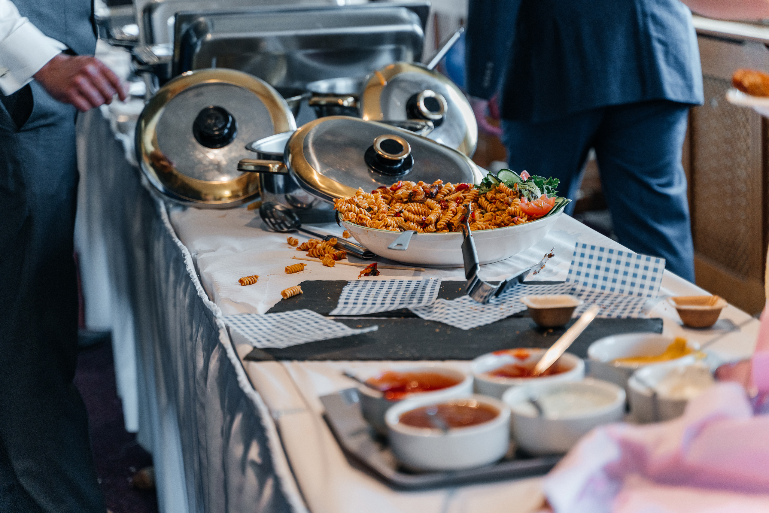 Wedding. Photographer in England Ekaterina Romanova