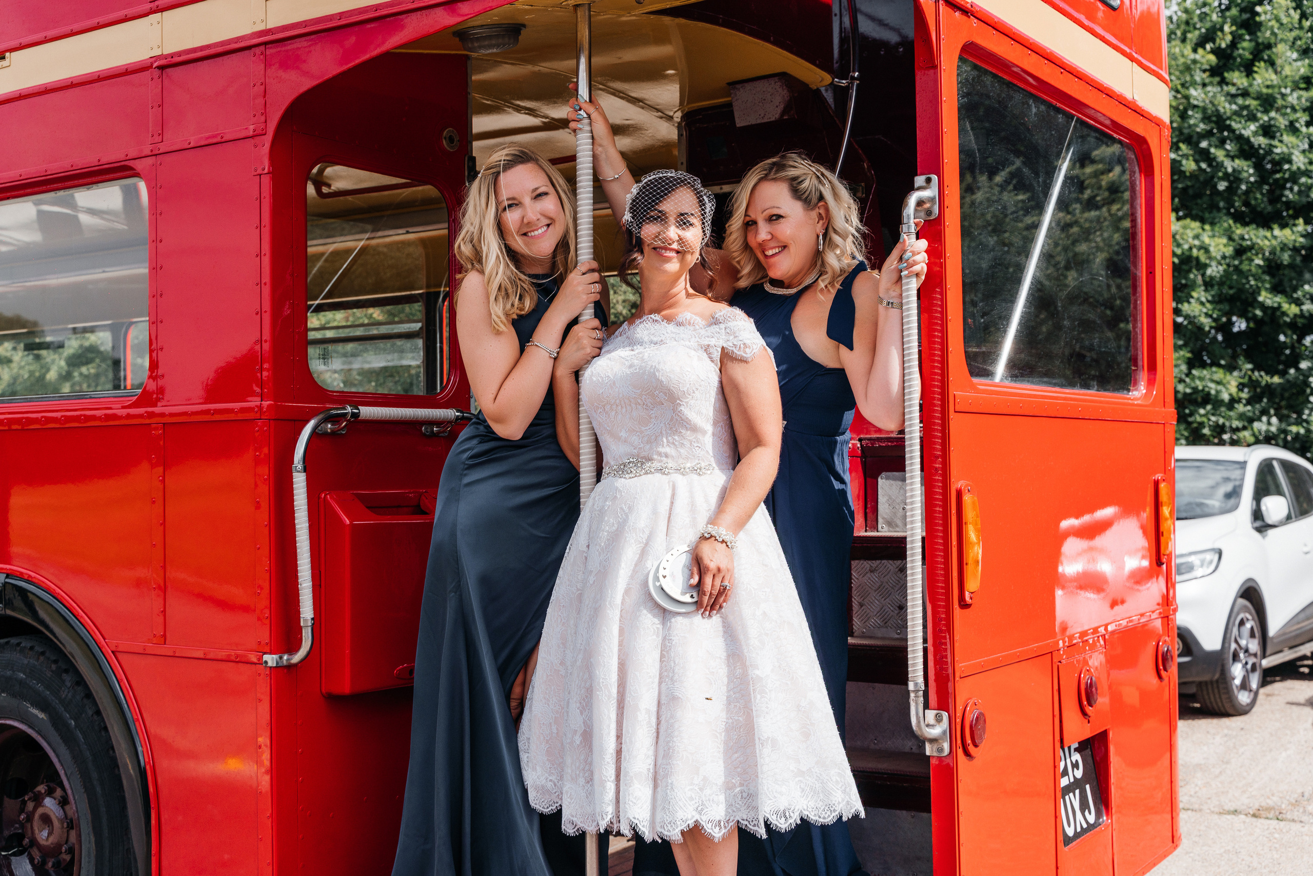 Wedding. Photographer in England Ekaterina Romanova