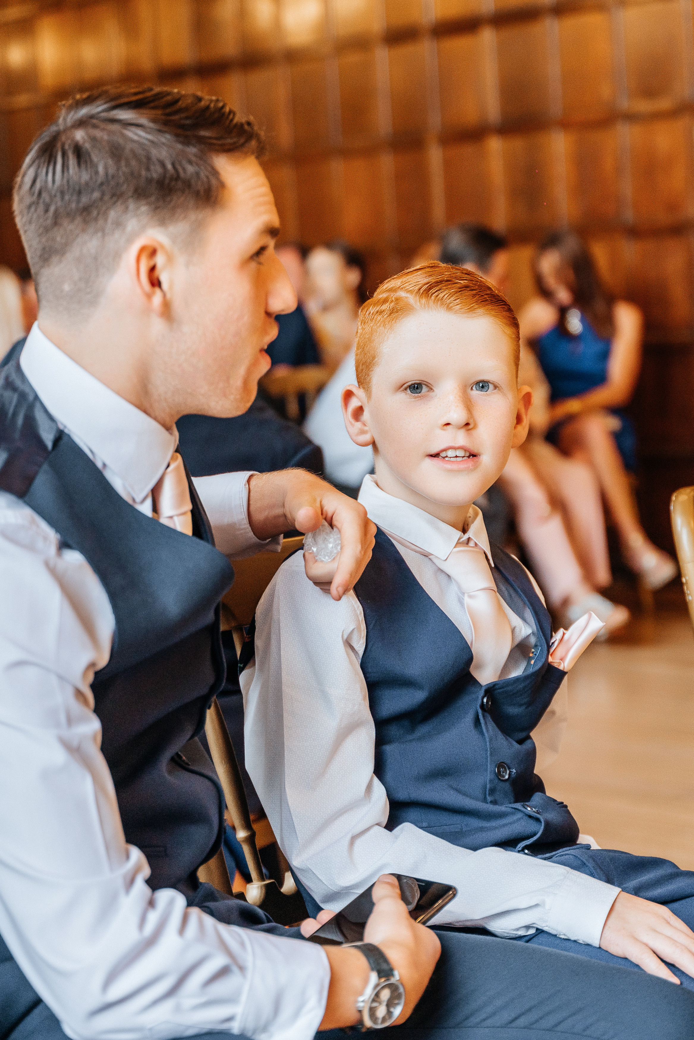 Wedding. Photographer in England Ekaterina Romanova