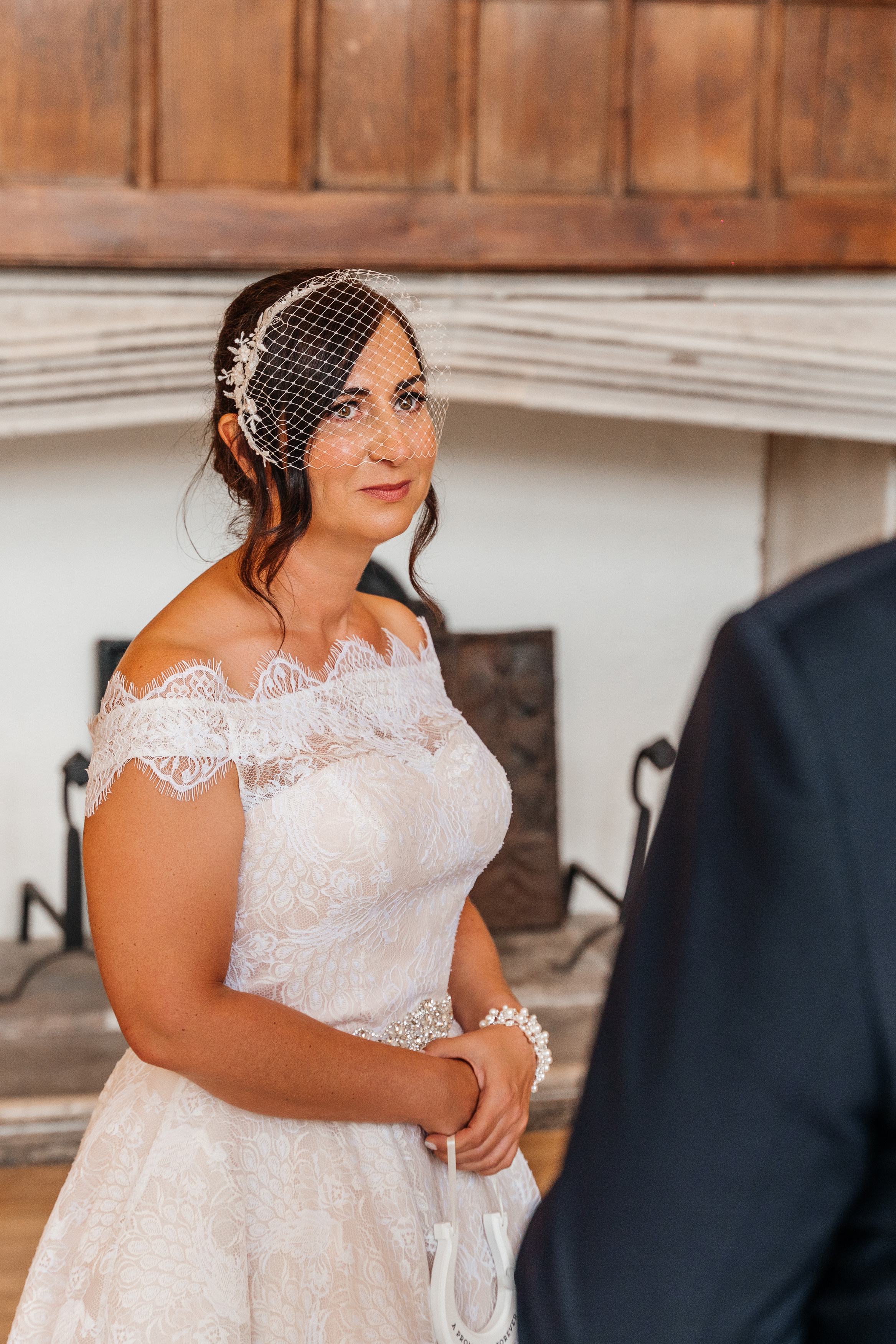 Wedding. Photographer in England Ekaterina Romanova