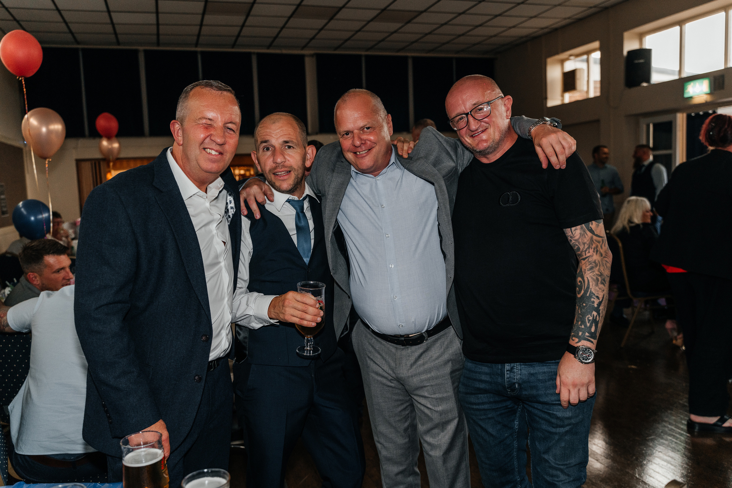 Wedding. Photographer in England Ekaterina Romanova