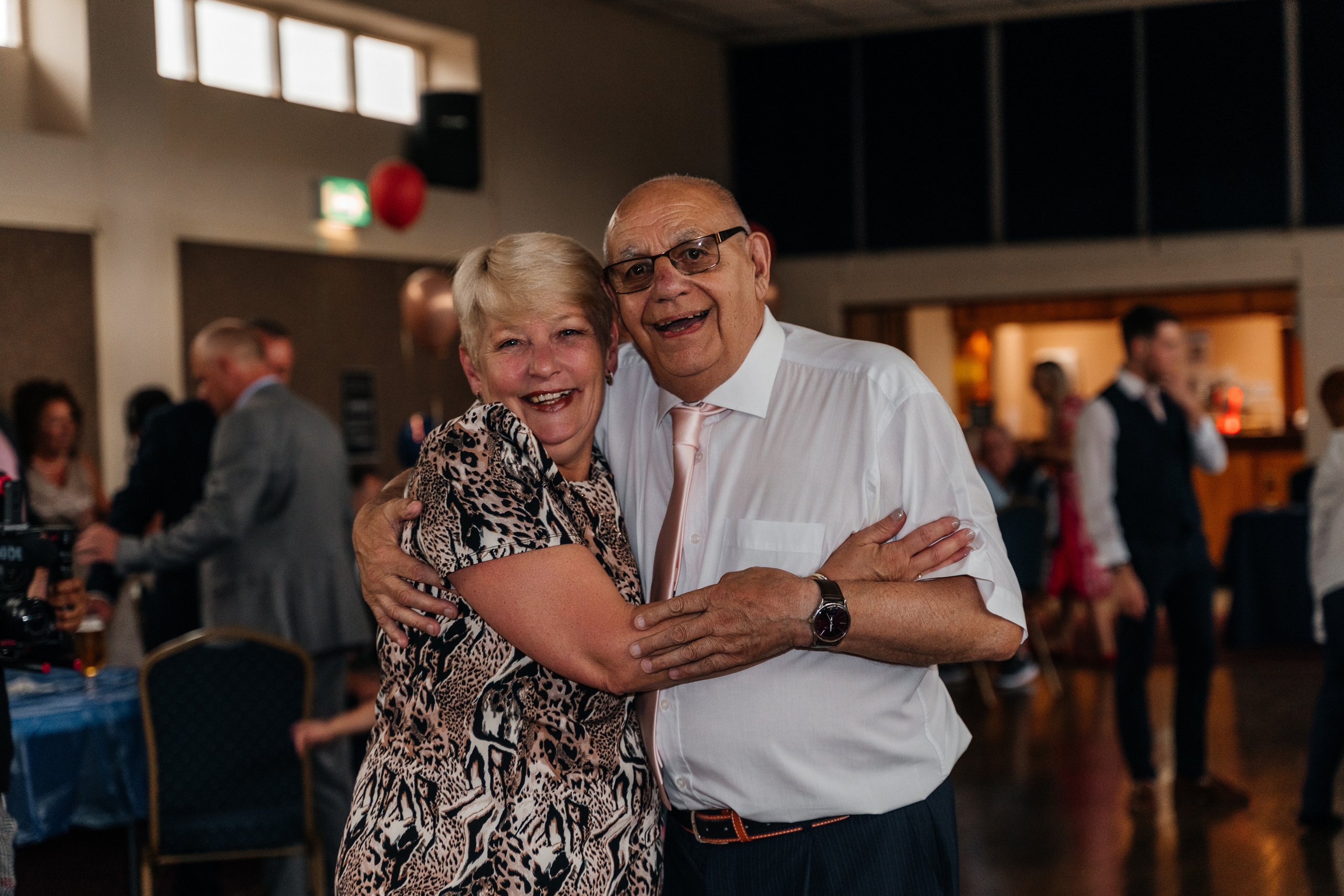 Wedding. Photographer in England Ekaterina Romanova