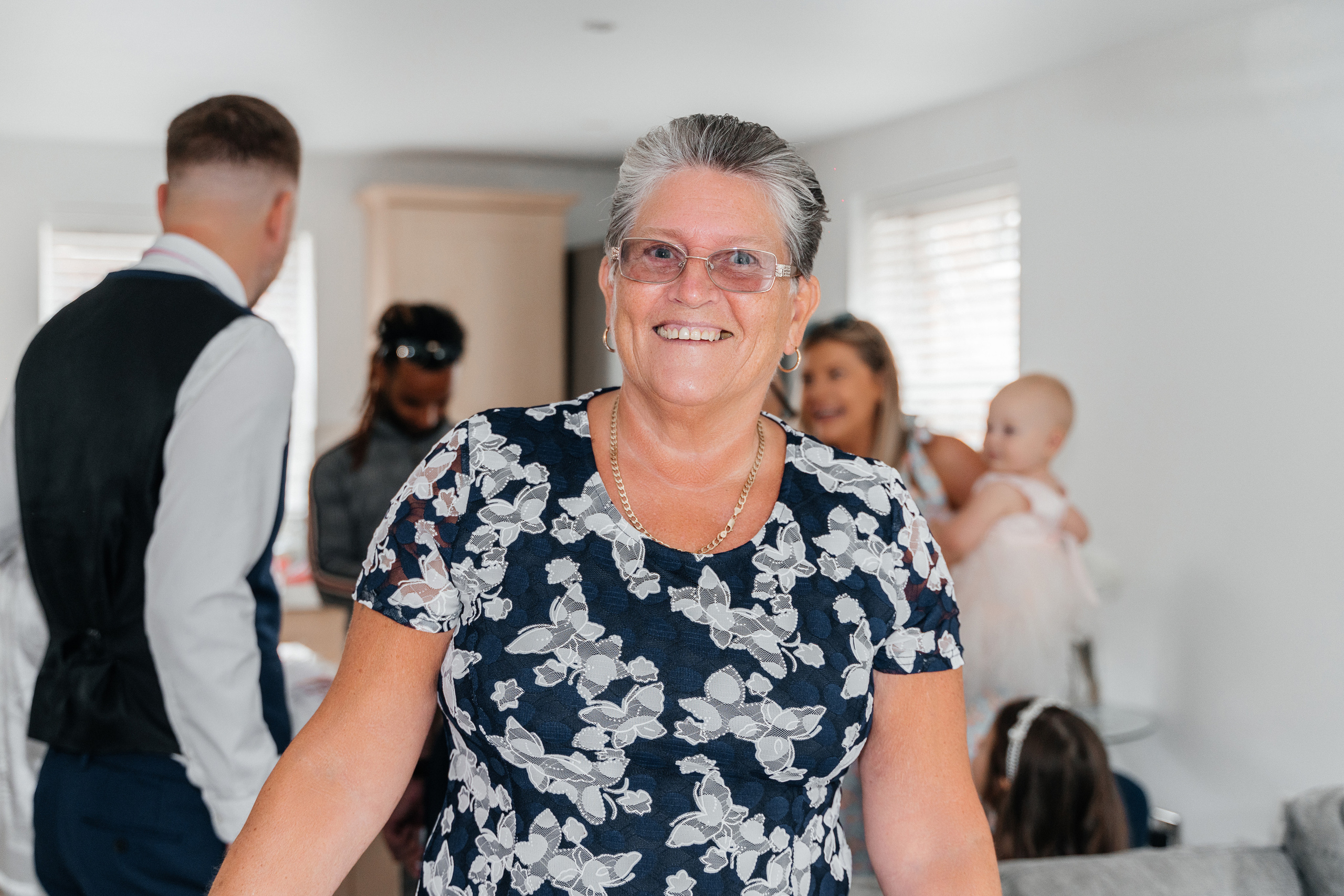 Wedding. Photographer in England Ekaterina Romanova