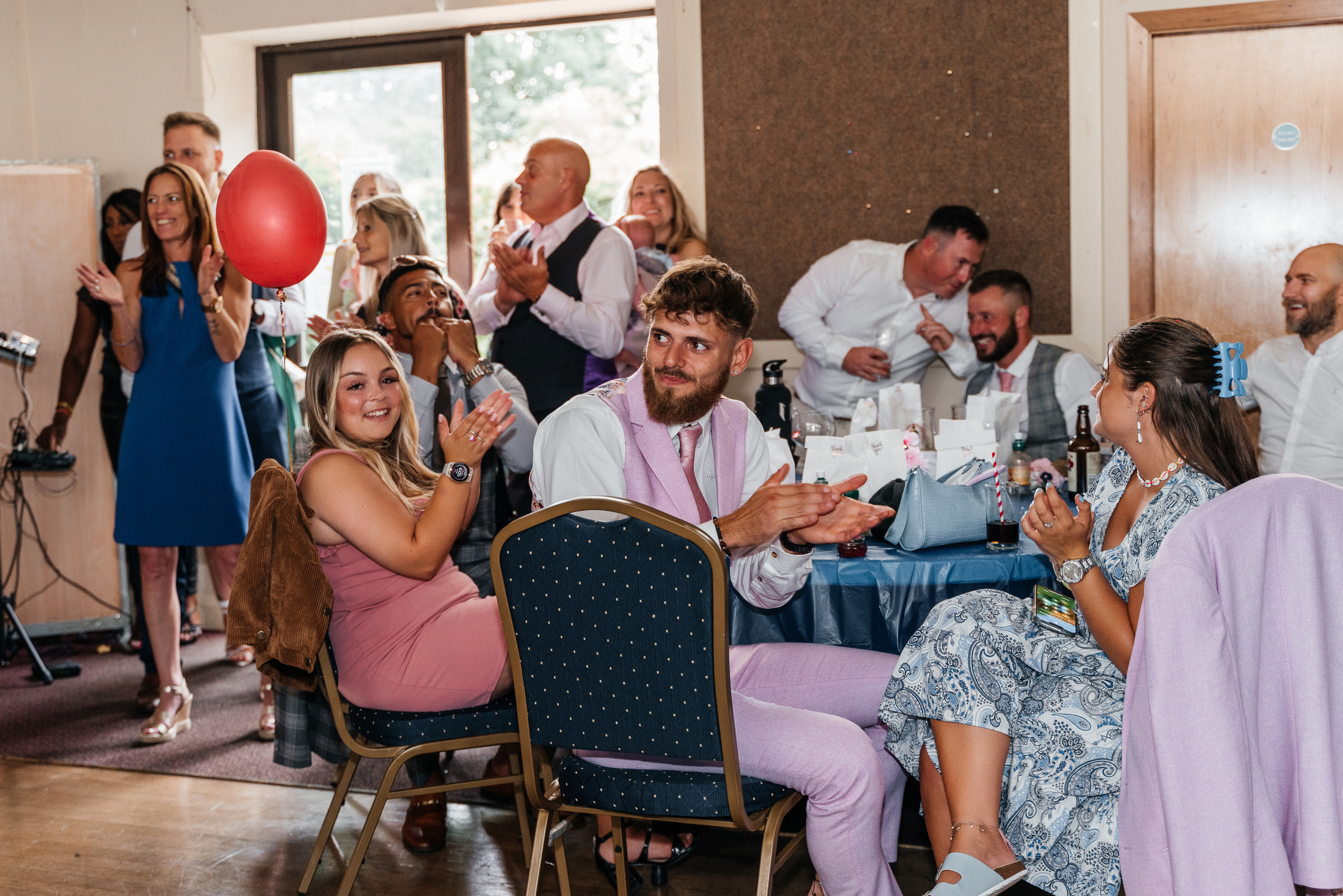 Wedding. Photographer in England Ekaterina Romanova
