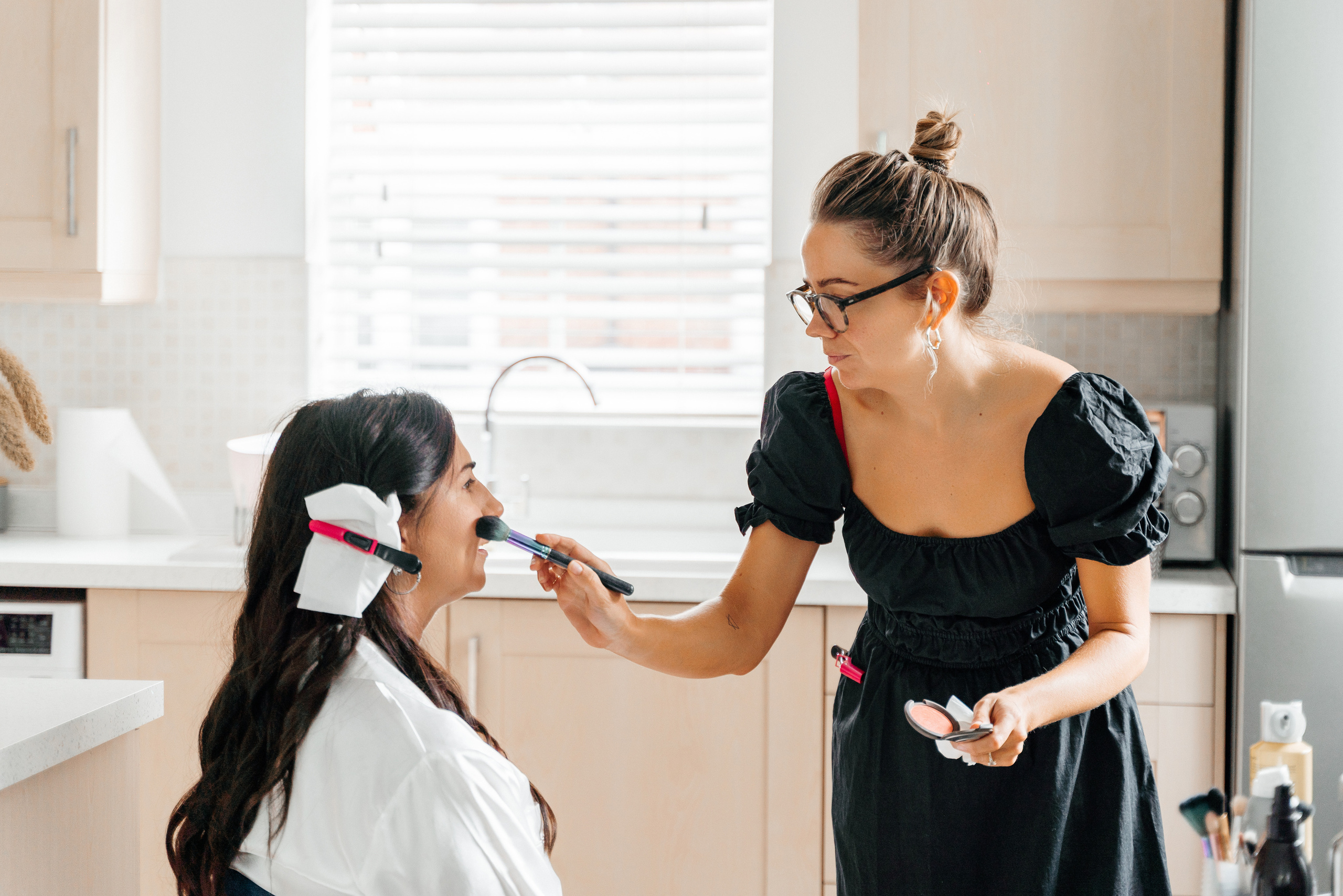 Wedding. Photographer in England Ekaterina Romanova