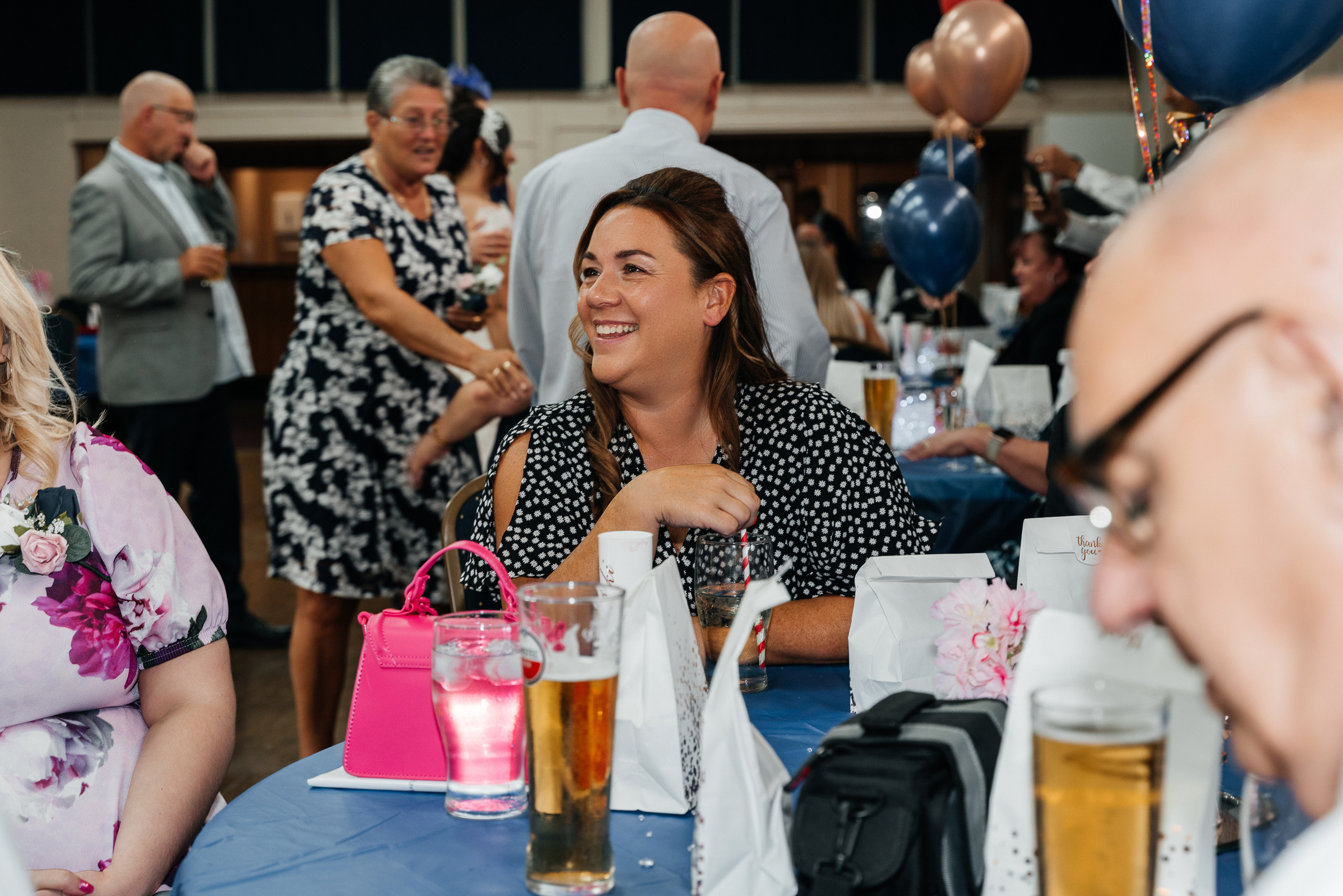 Wedding. Photographer in England Ekaterina Romanova