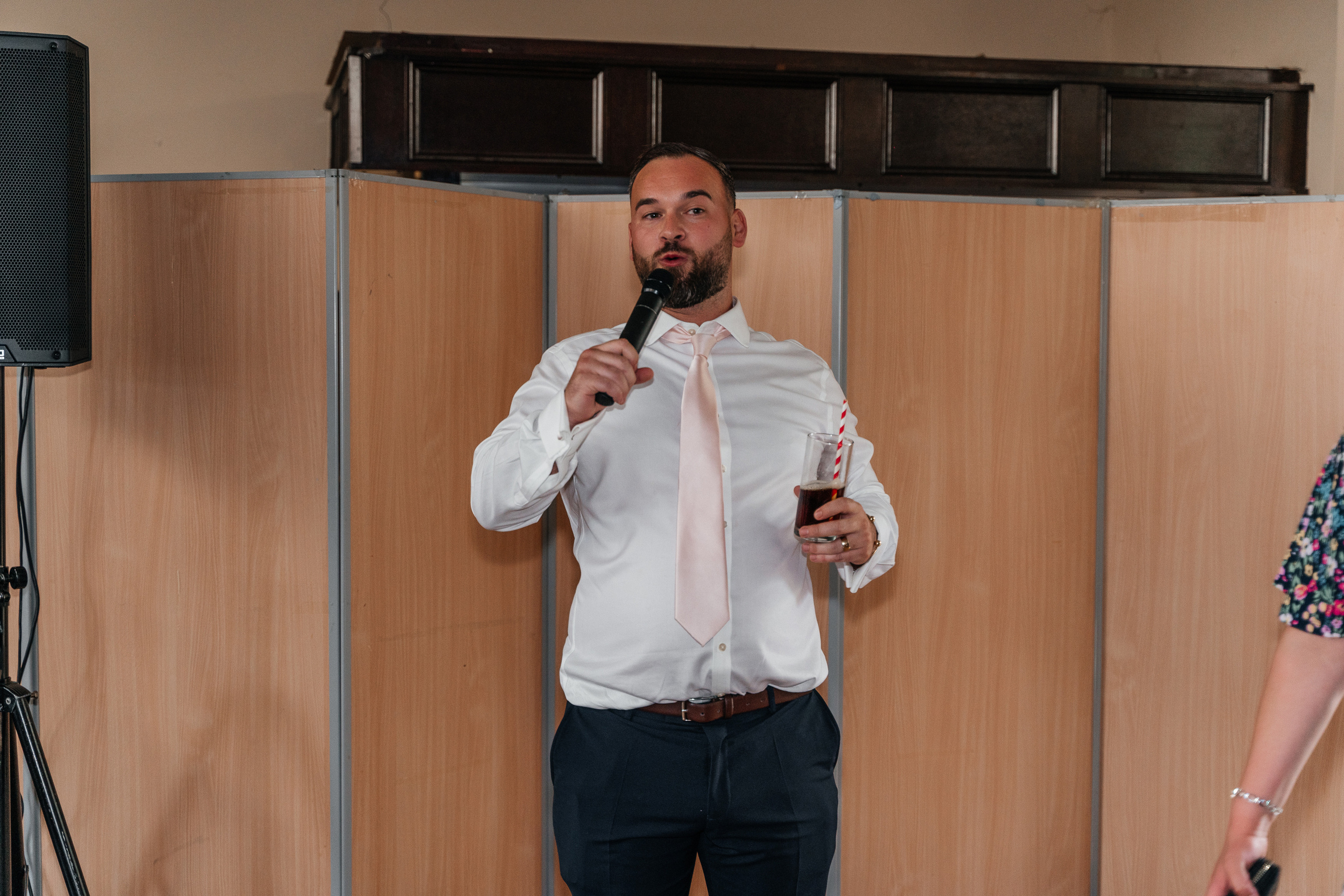 Wedding. Photographer in England Ekaterina Romanova