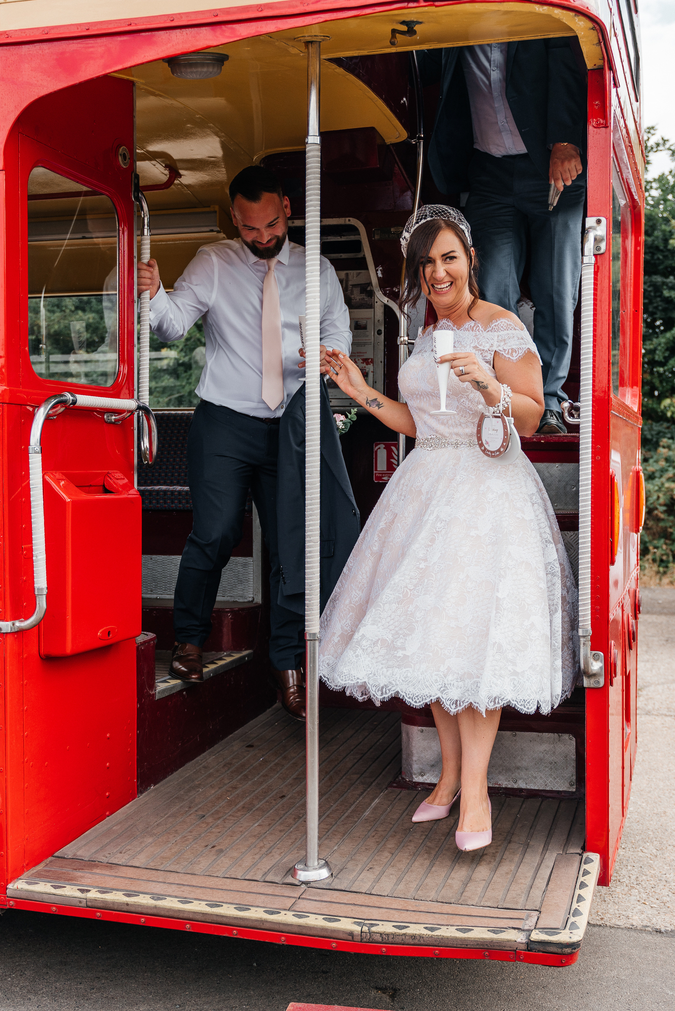 Wedding. Photographer in England Ekaterina Romanova