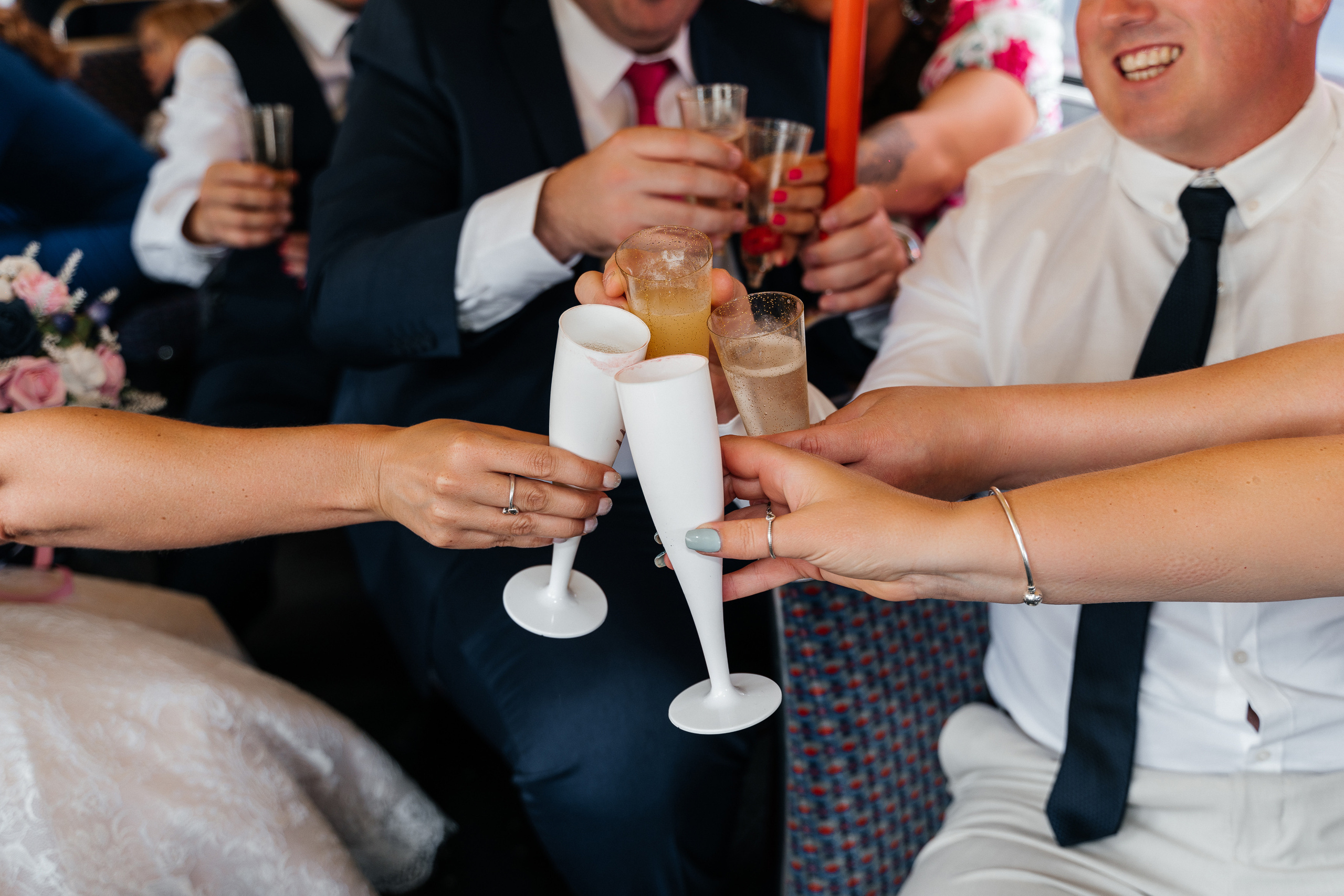 Wedding. Photographer in England Ekaterina Romanova