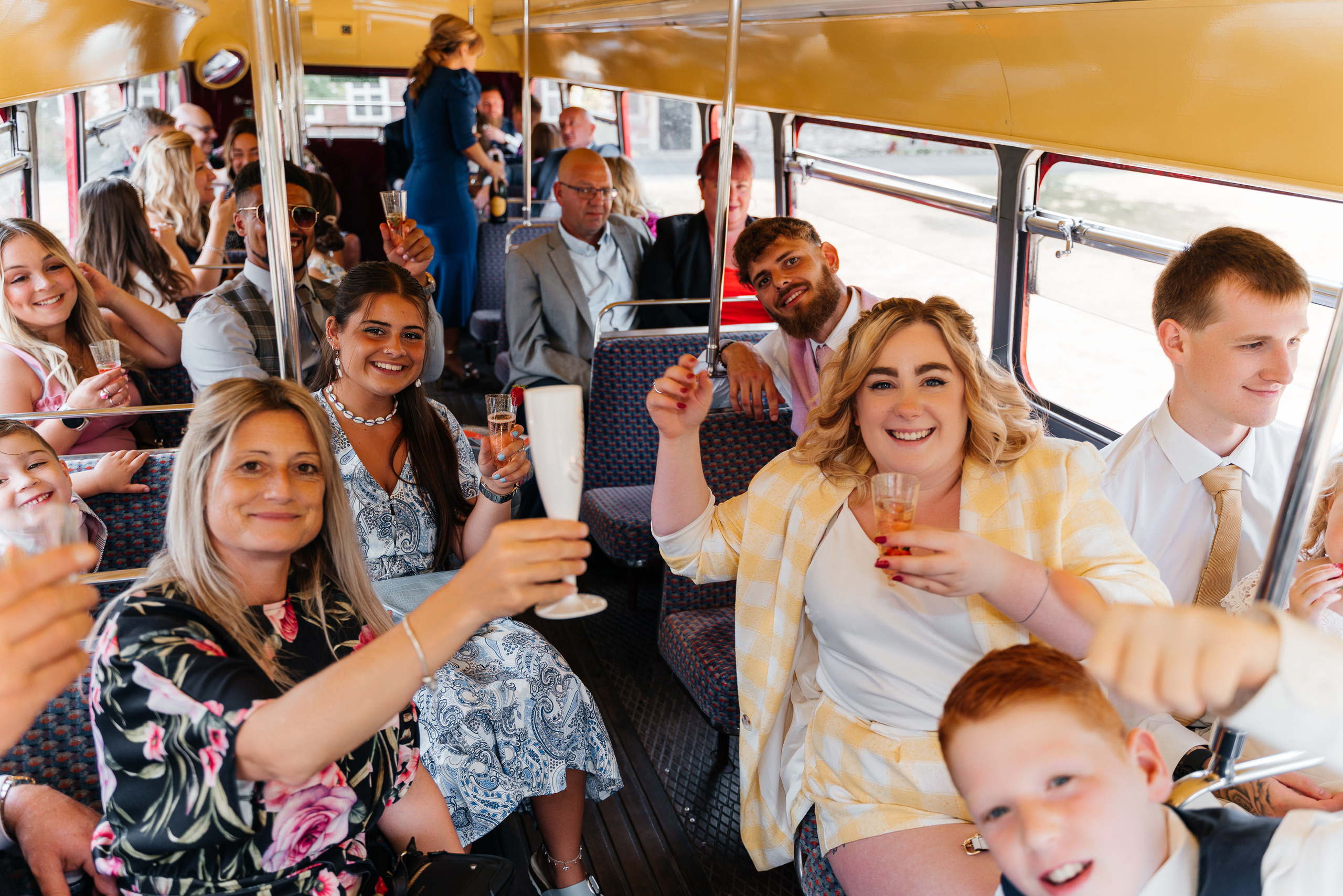 Wedding. Photographer in England Ekaterina Romanova