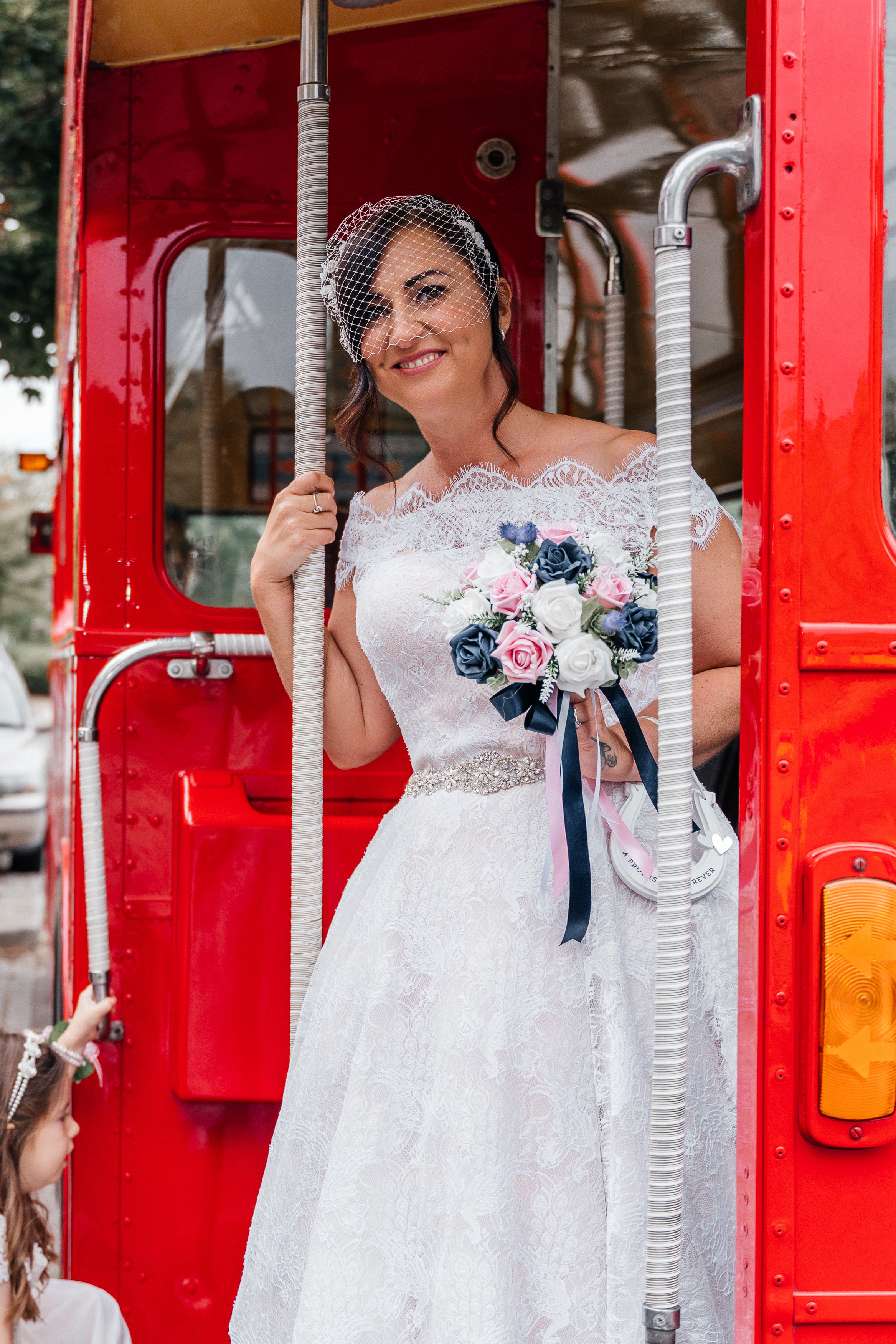 Wedding. Photographer in England Ekaterina Romanova