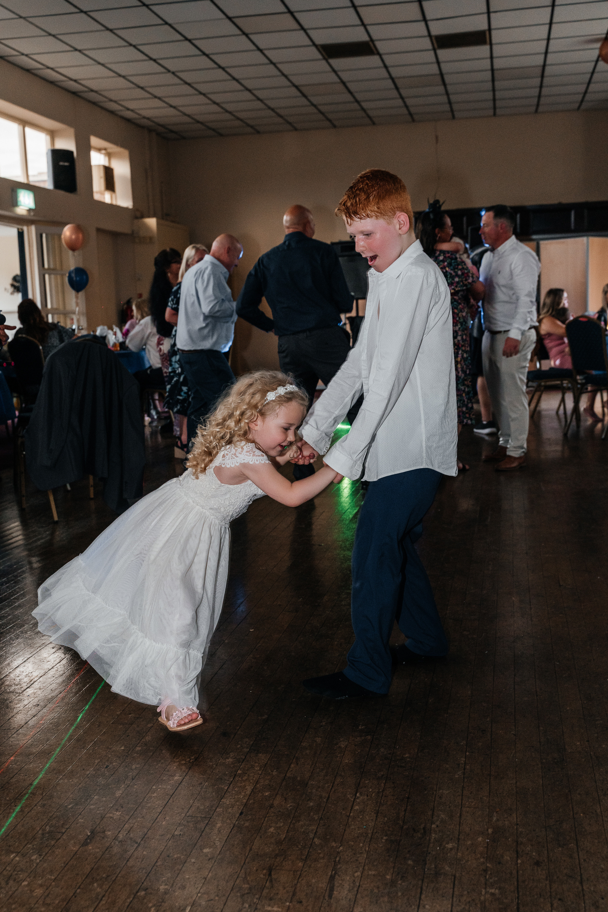 Wedding. Photographer in England Ekaterina Romanova