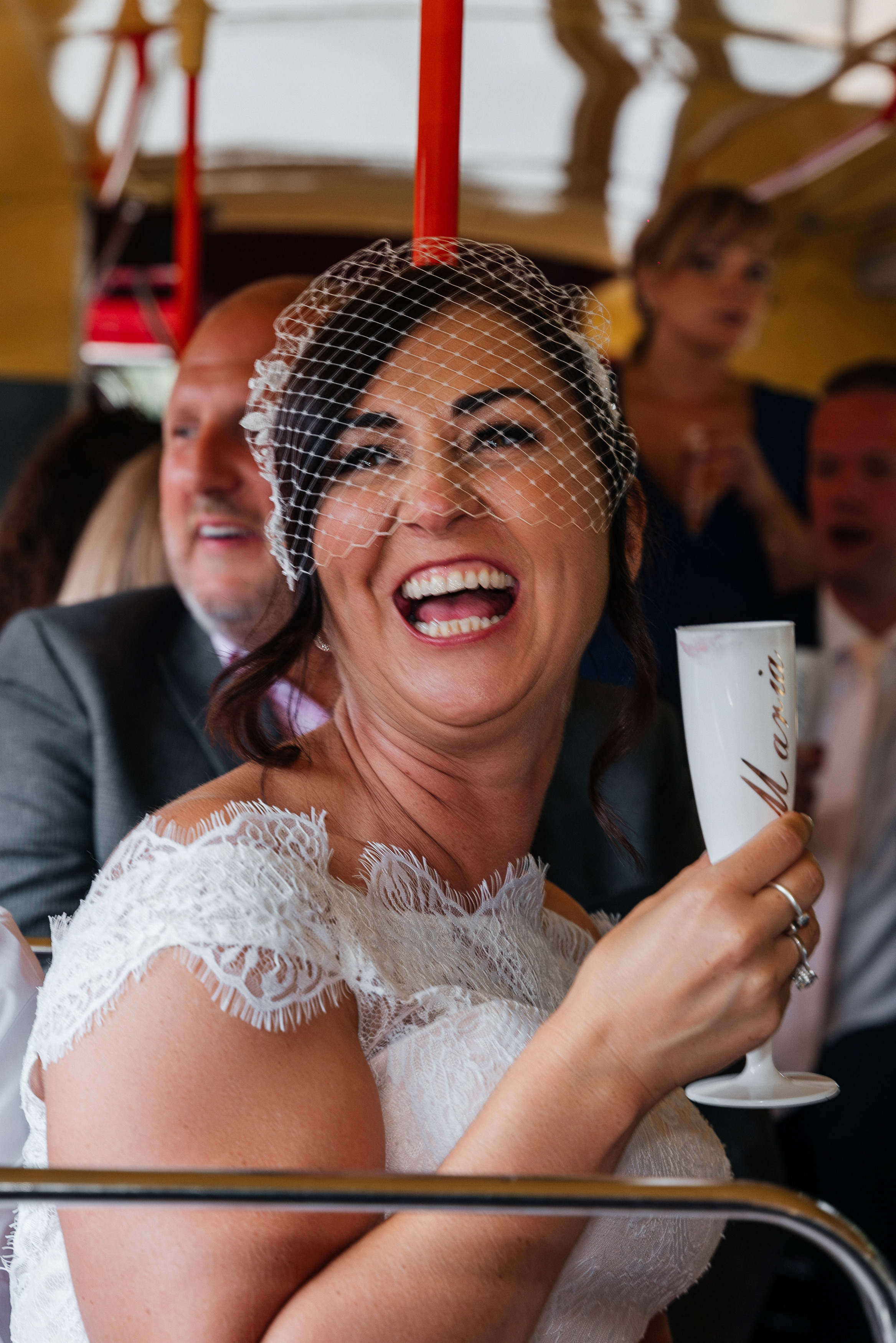 Wedding. Photographer in England Ekaterina Romanova