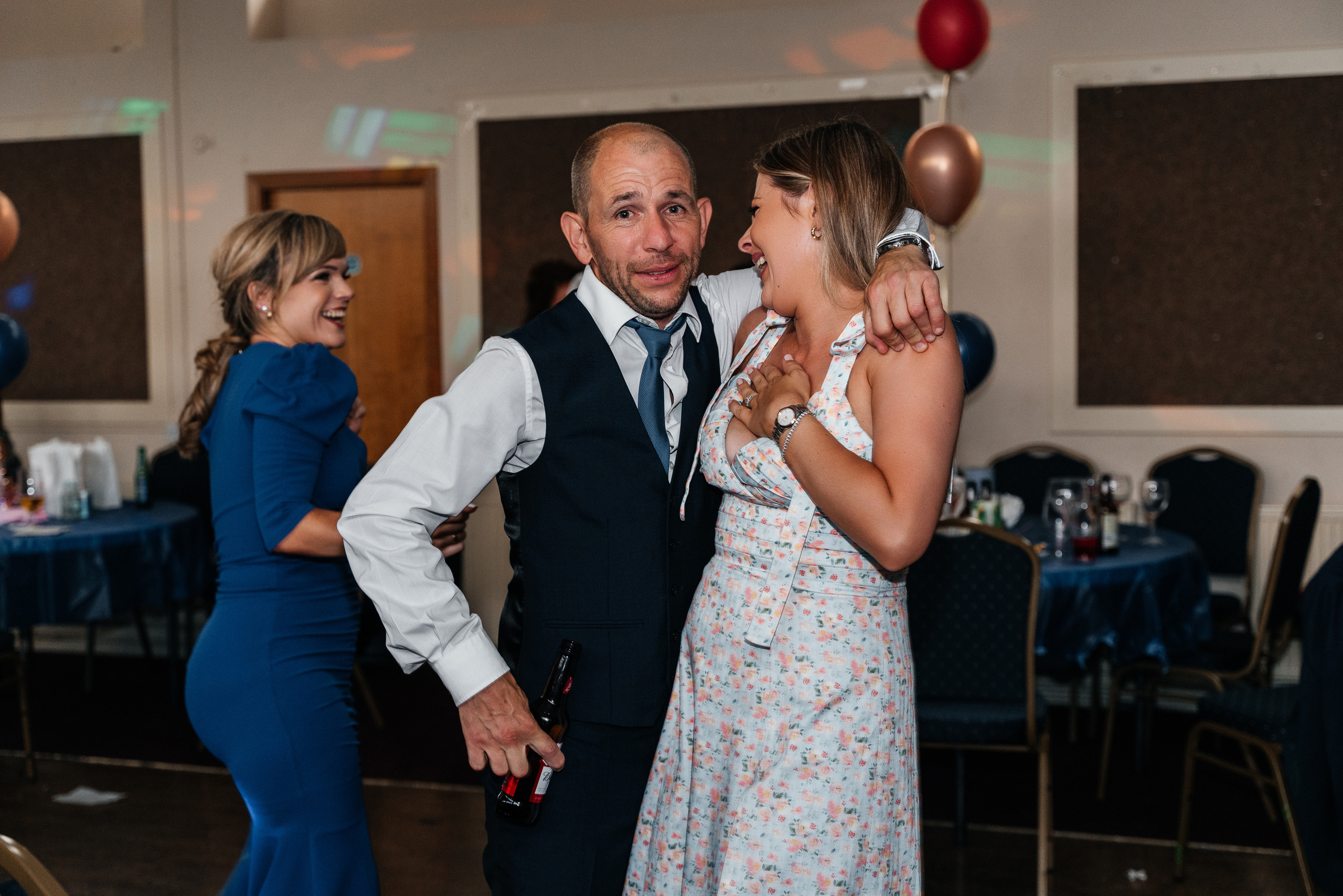 Wedding. Photographer in England Ekaterina Romanova