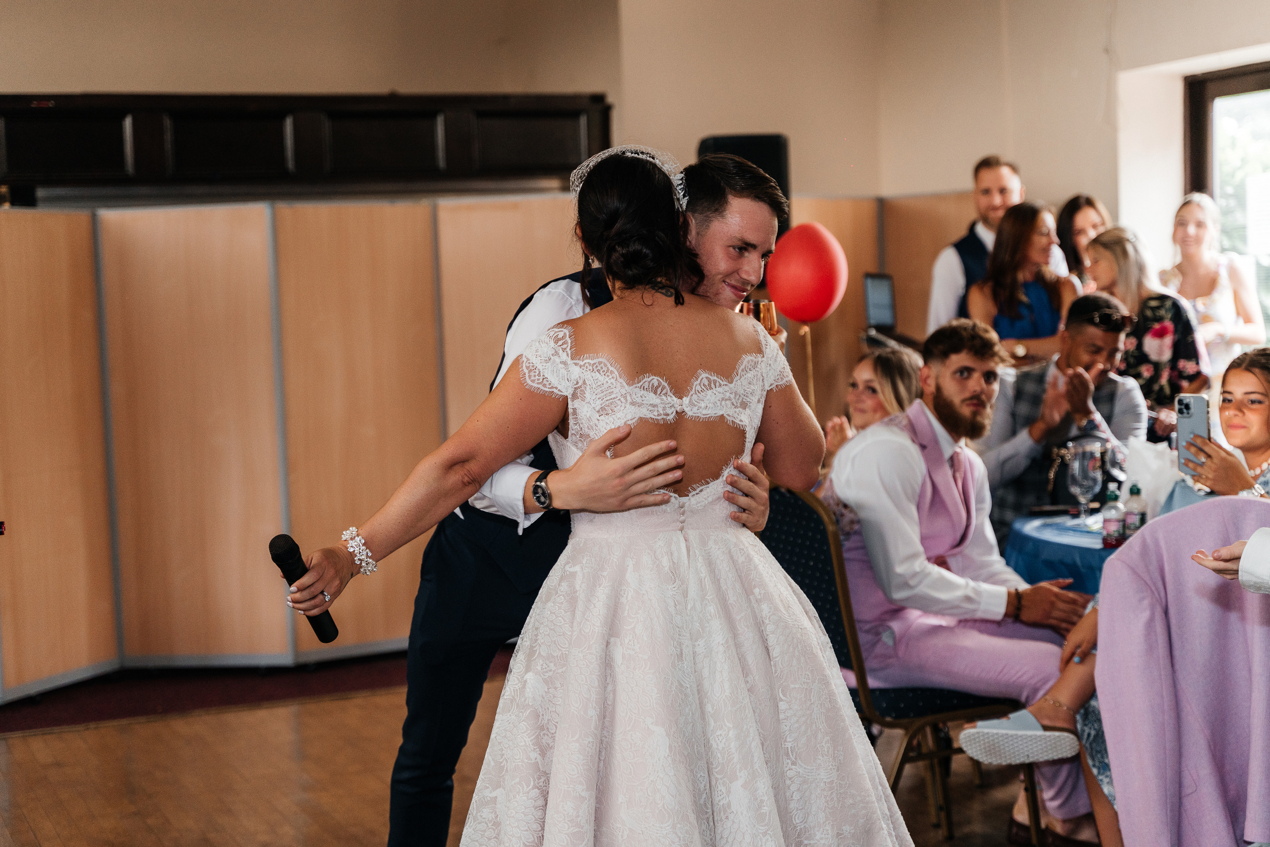 Wedding. Photographer in England Ekaterina Romanova