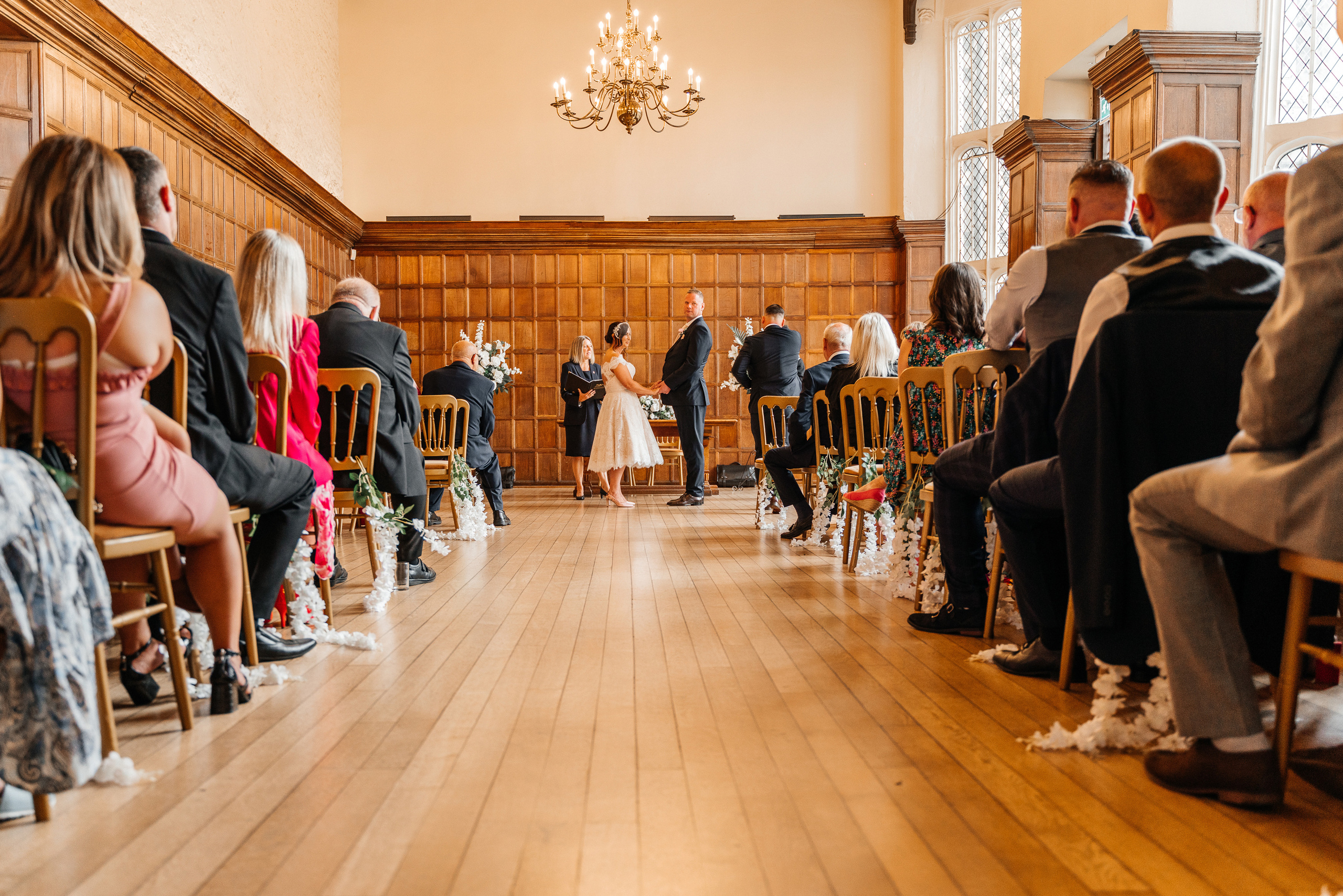 Wedding. Photographer in England Ekaterina Romanova