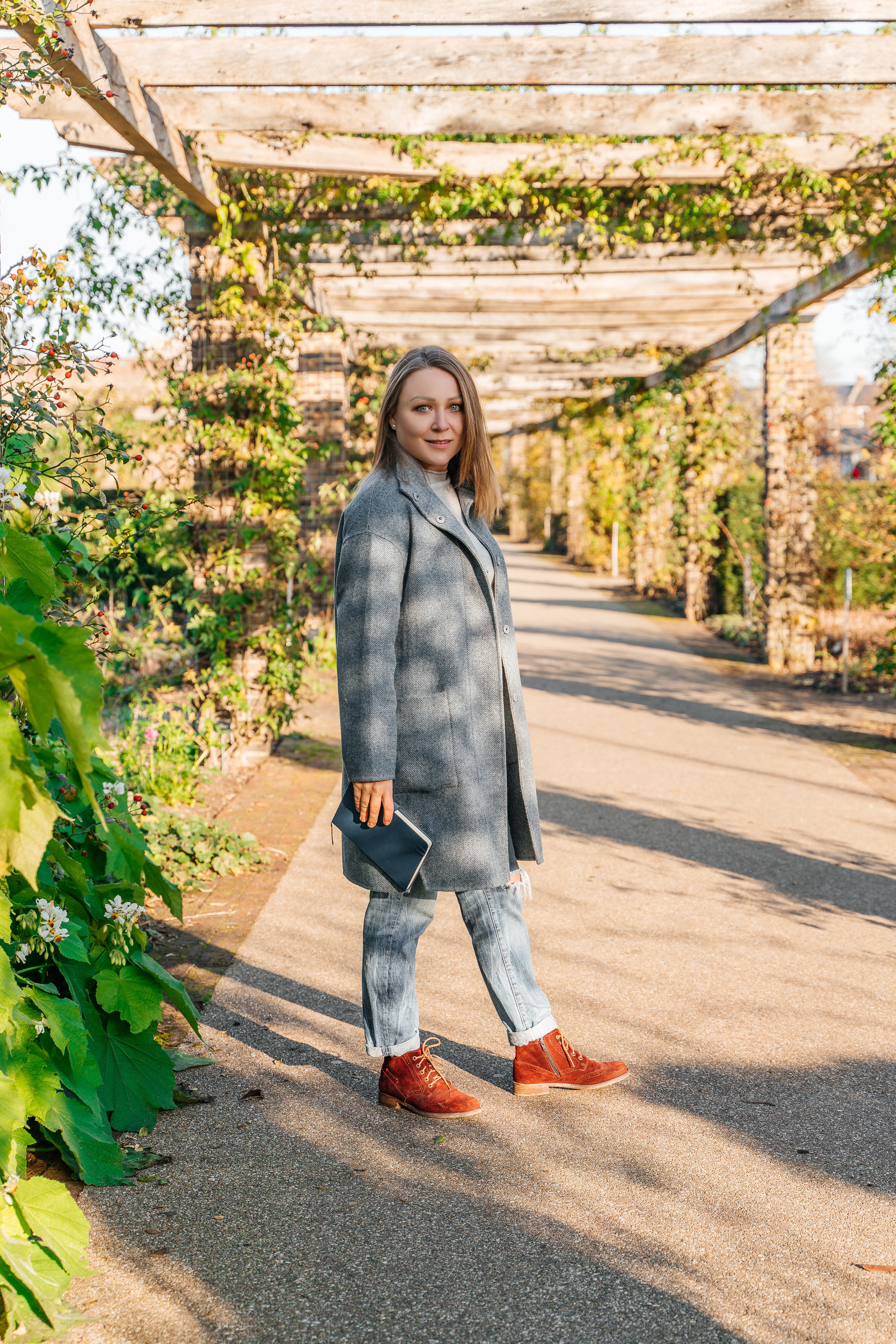 Content photoshoot. Photographer in England Ekaterina Romanova