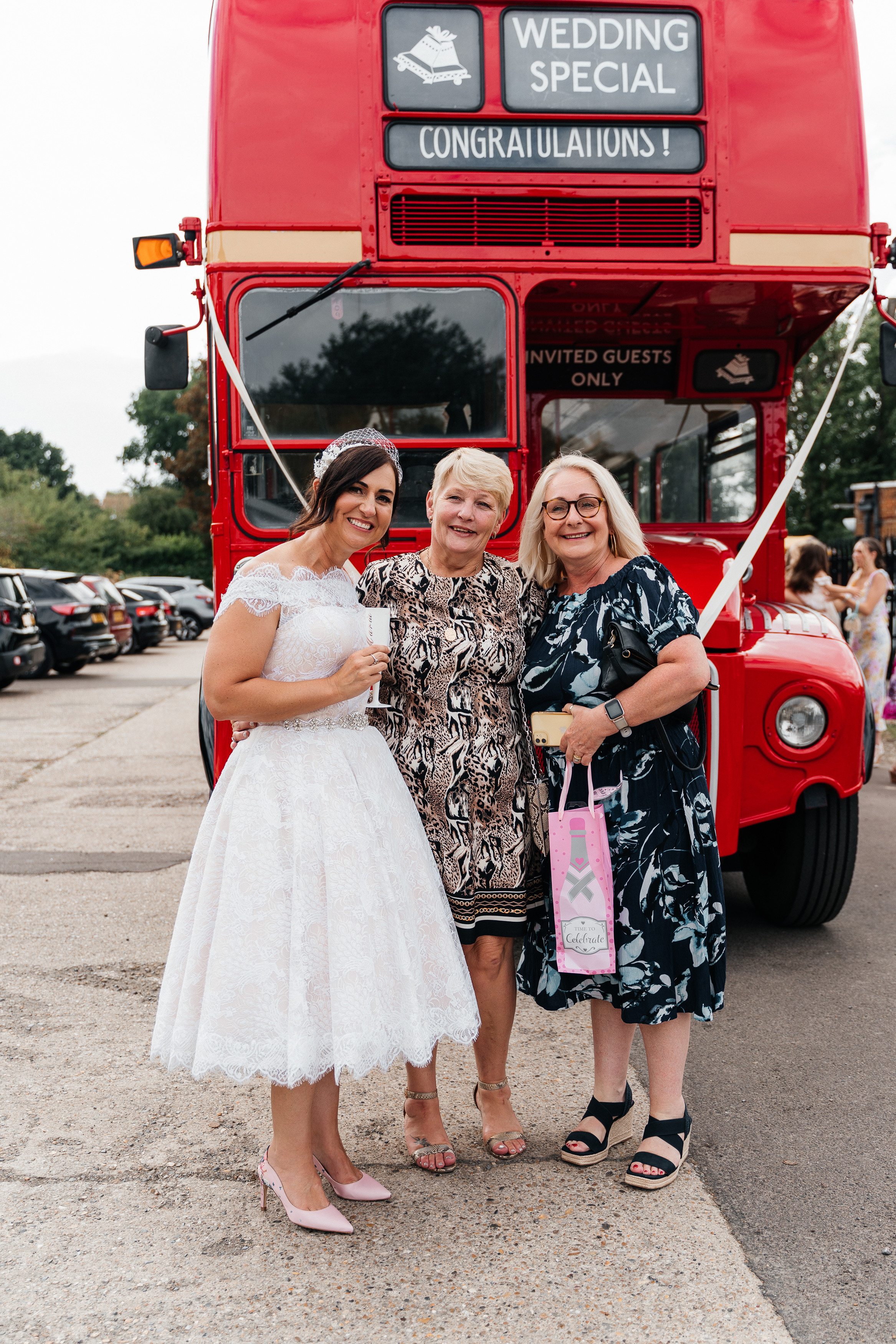 Wedding. Photographer in England Ekaterina Romanova