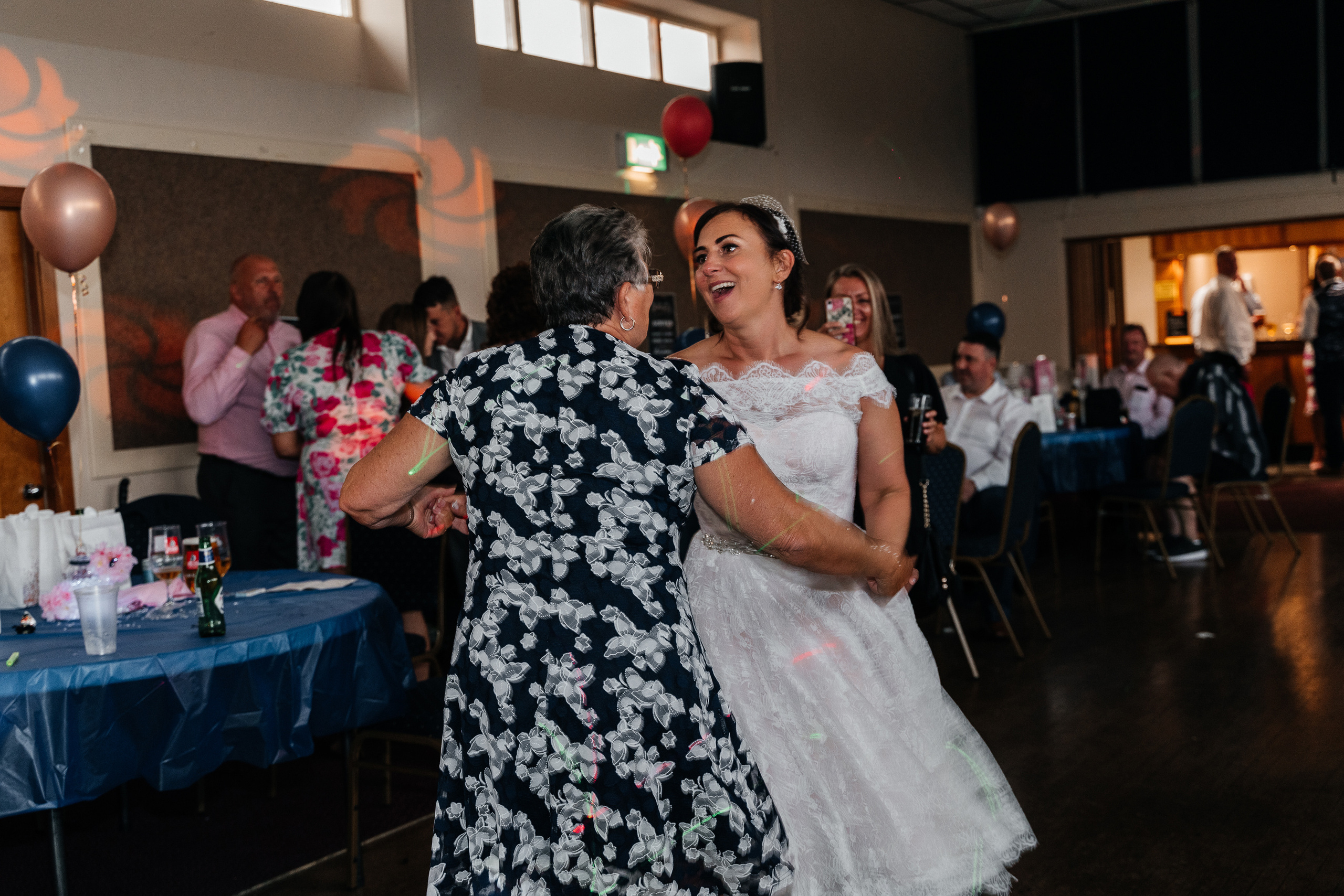 Wedding. Photographer in England Ekaterina Romanova