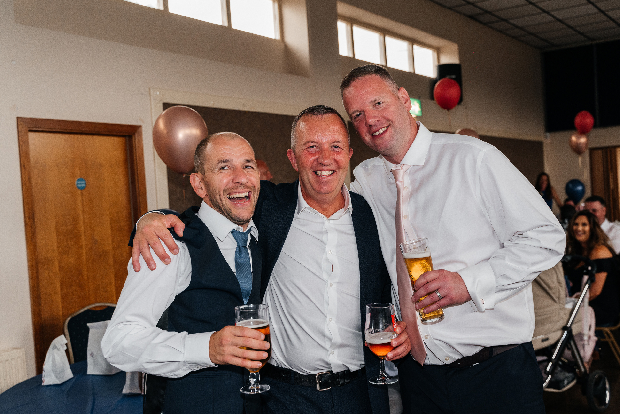 Wedding. Photographer in England Ekaterina Romanova