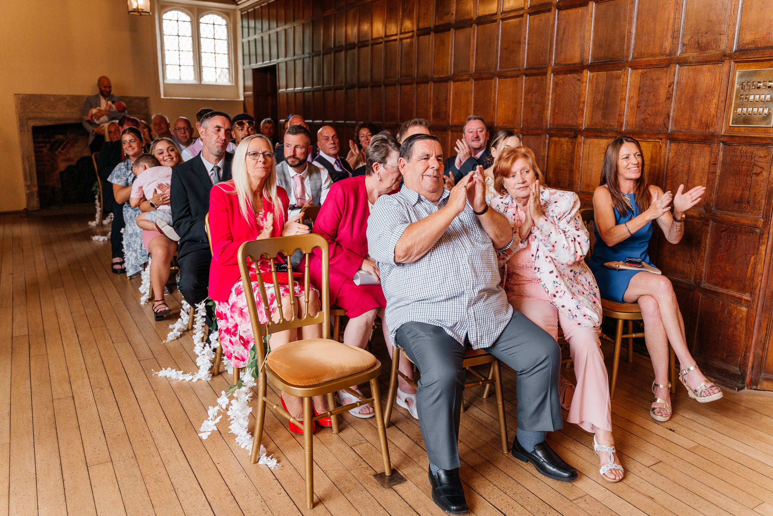 Wedding. Photographer in England Ekaterina Romanova