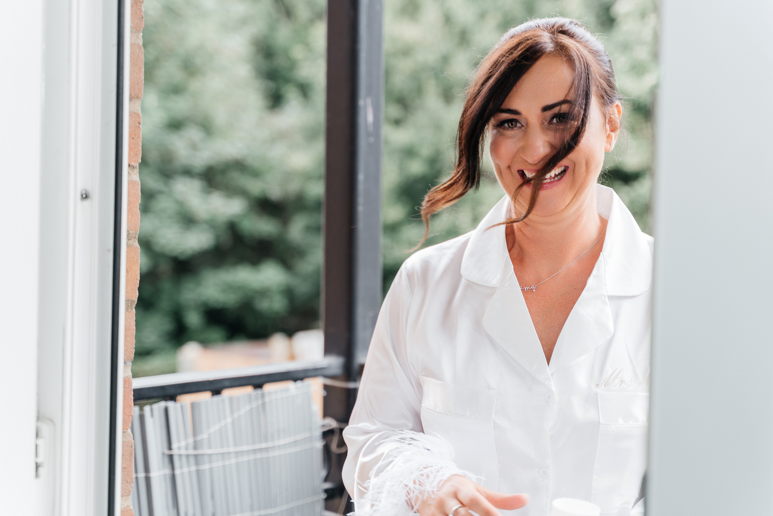 Wedding. Photographer in England Ekaterina Romanova