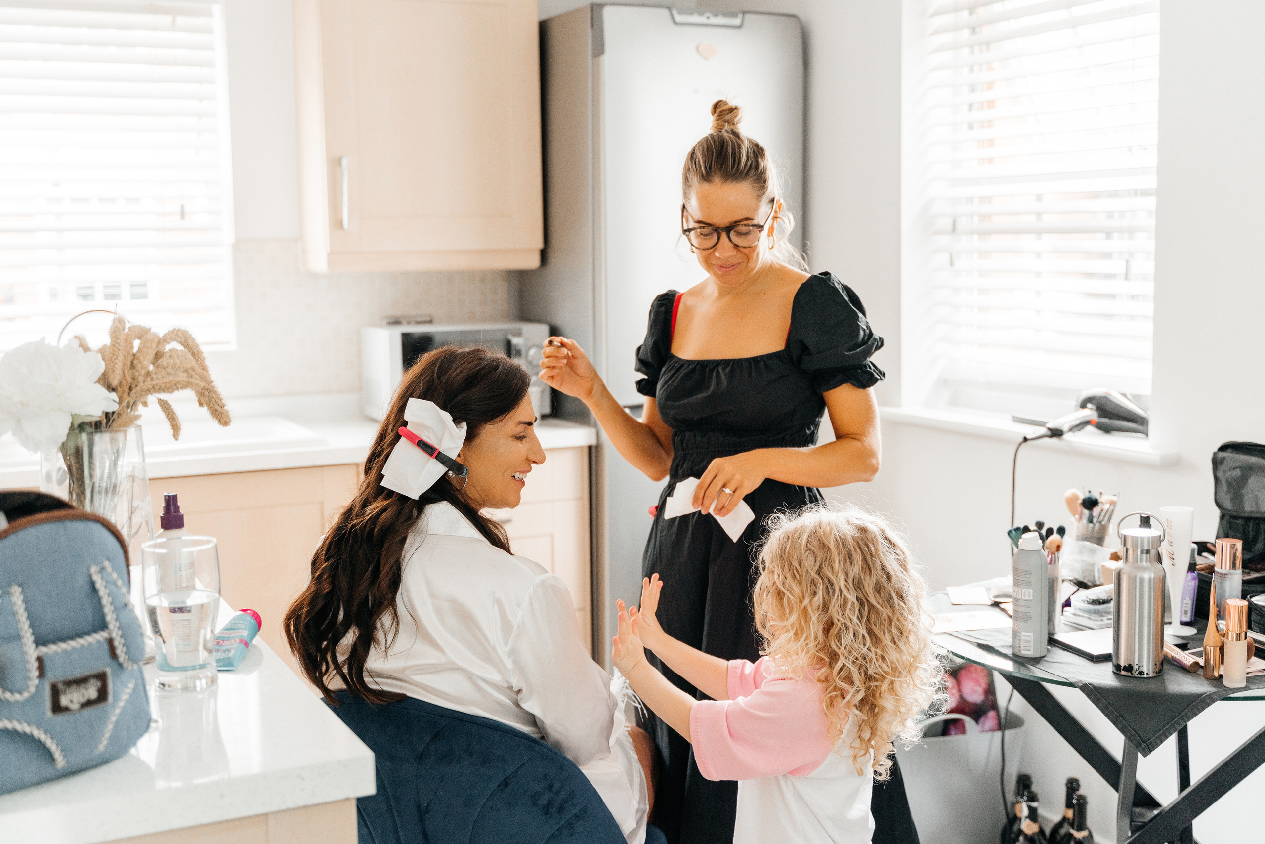 Wedding. Photographer in England Ekaterina Romanova