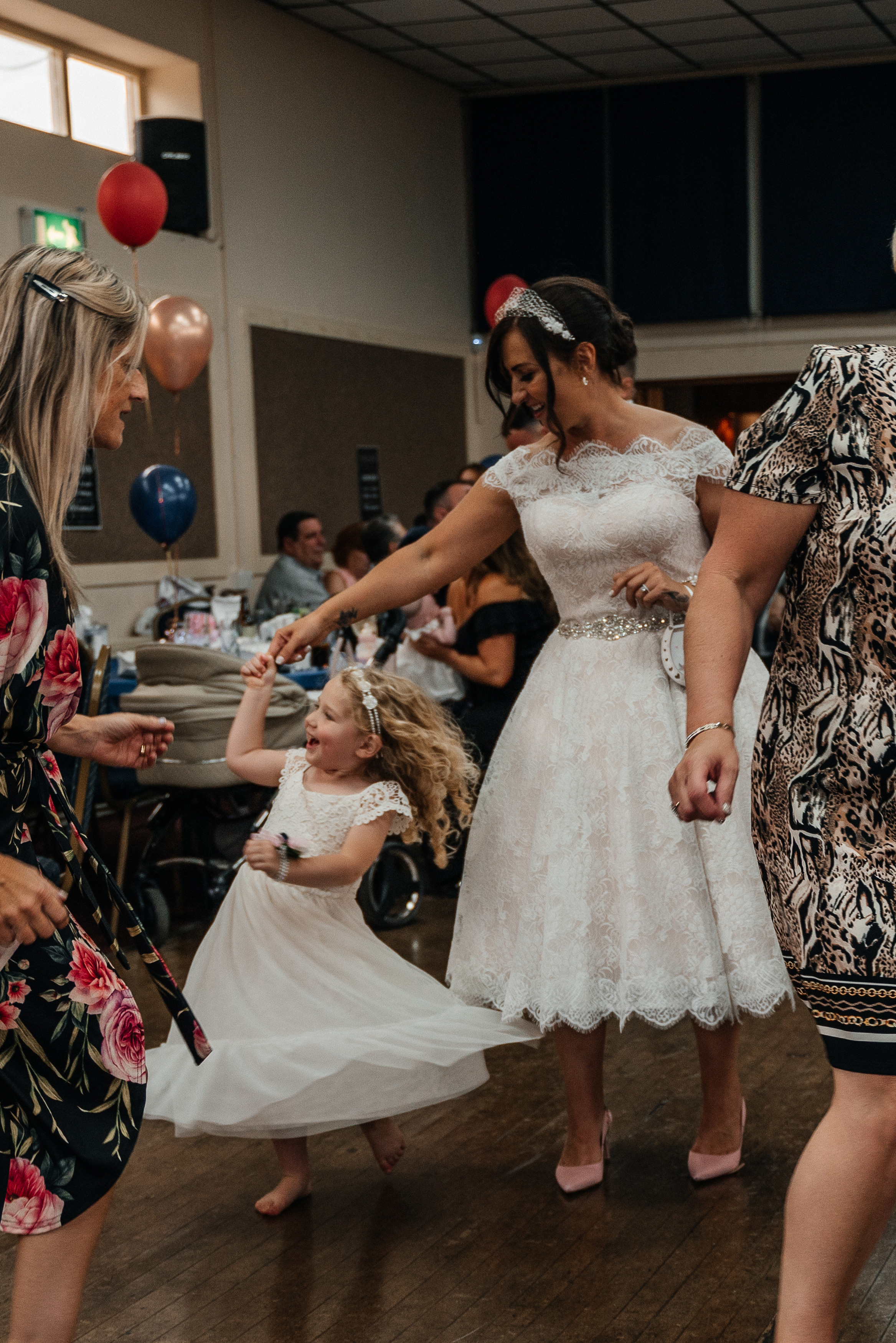 Wedding. Photographer in England Ekaterina Romanova
