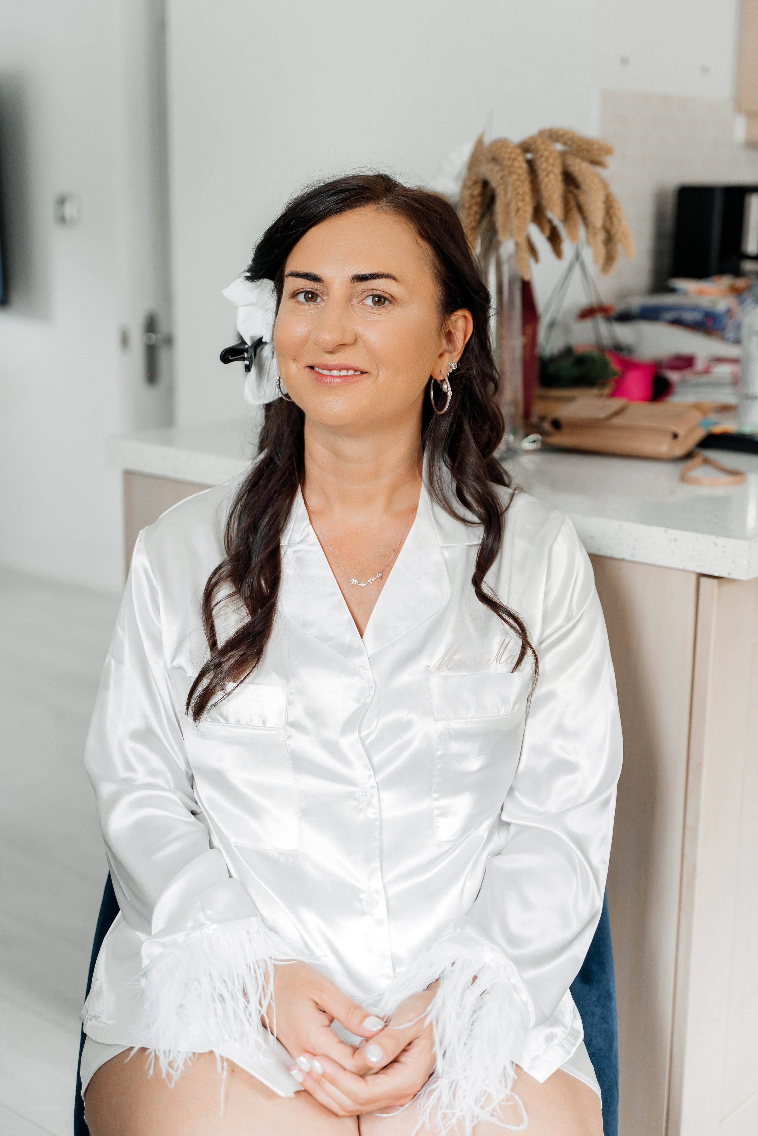 Wedding. Photographer in England Ekaterina Romanova