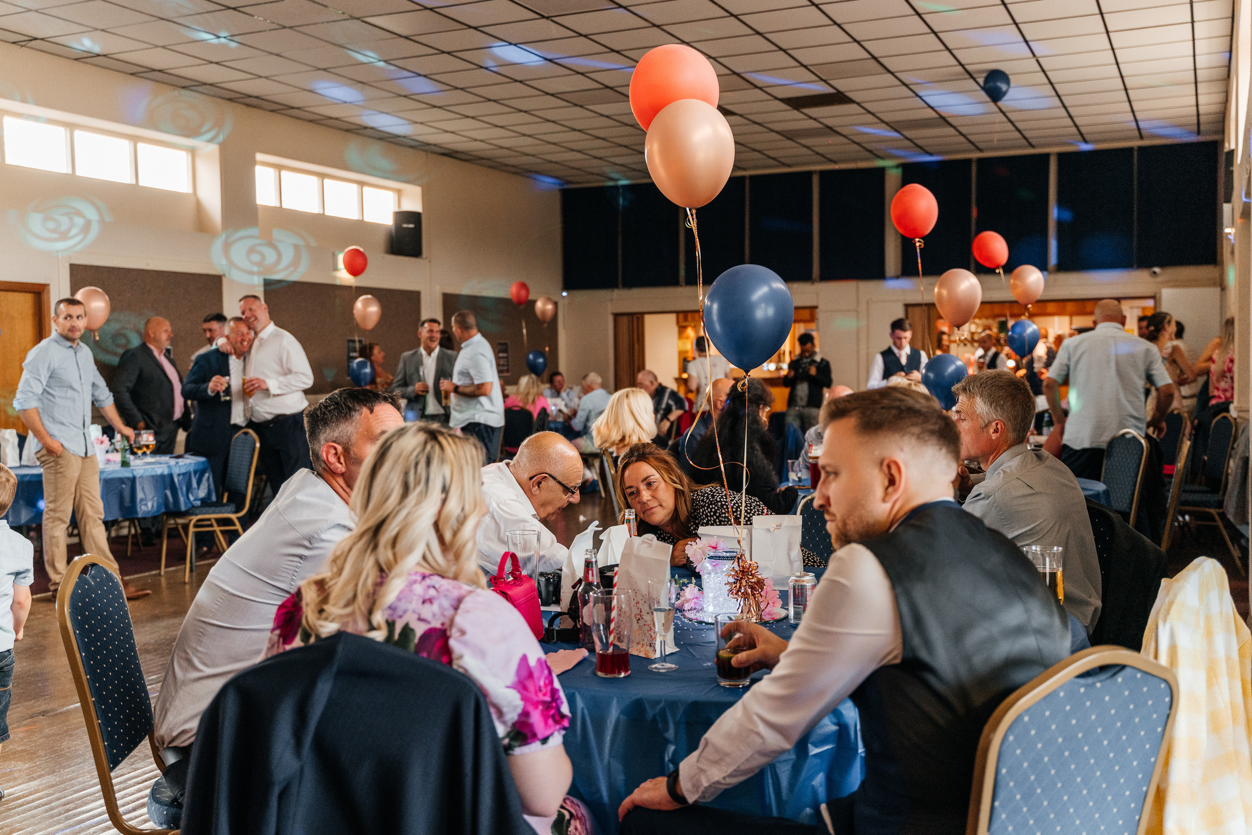 Wedding. Photographer in England Ekaterina Romanova