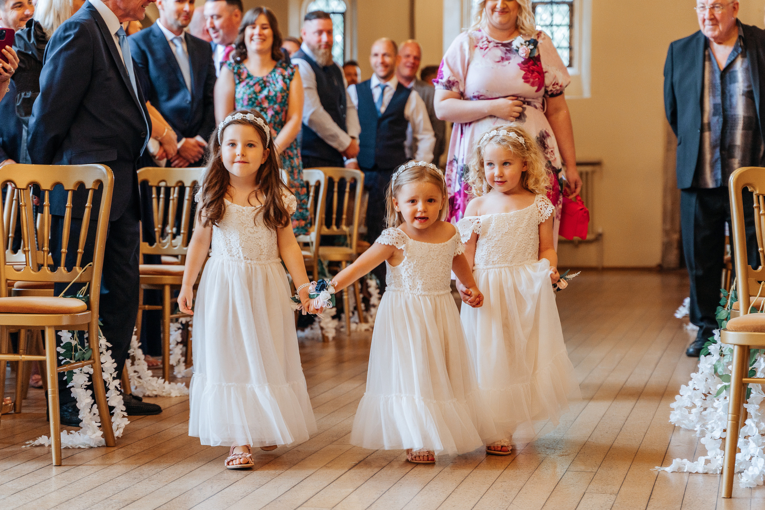 Wedding. Photographer in England Ekaterina Romanova