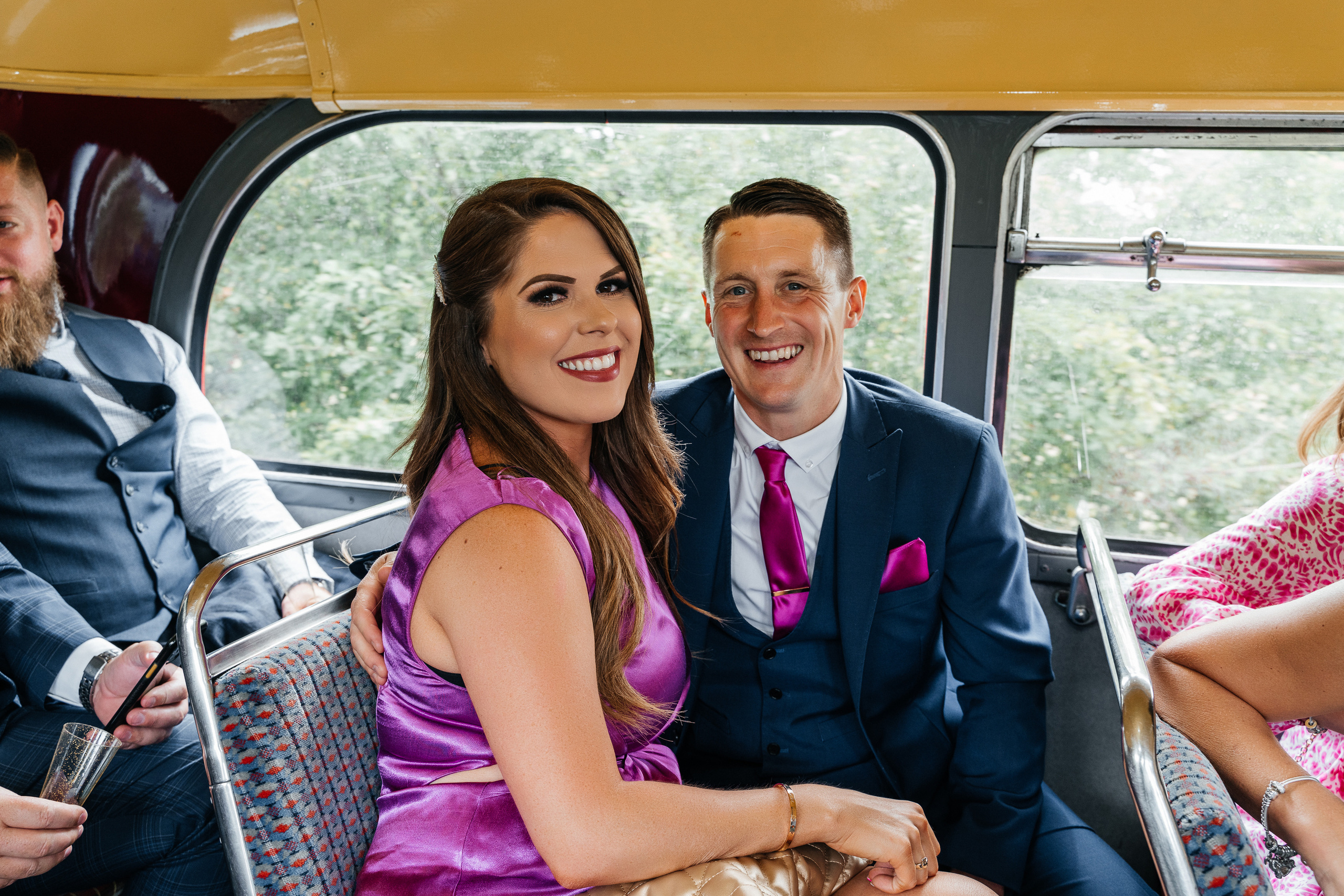 Wedding. Photographer in England Ekaterina Romanova