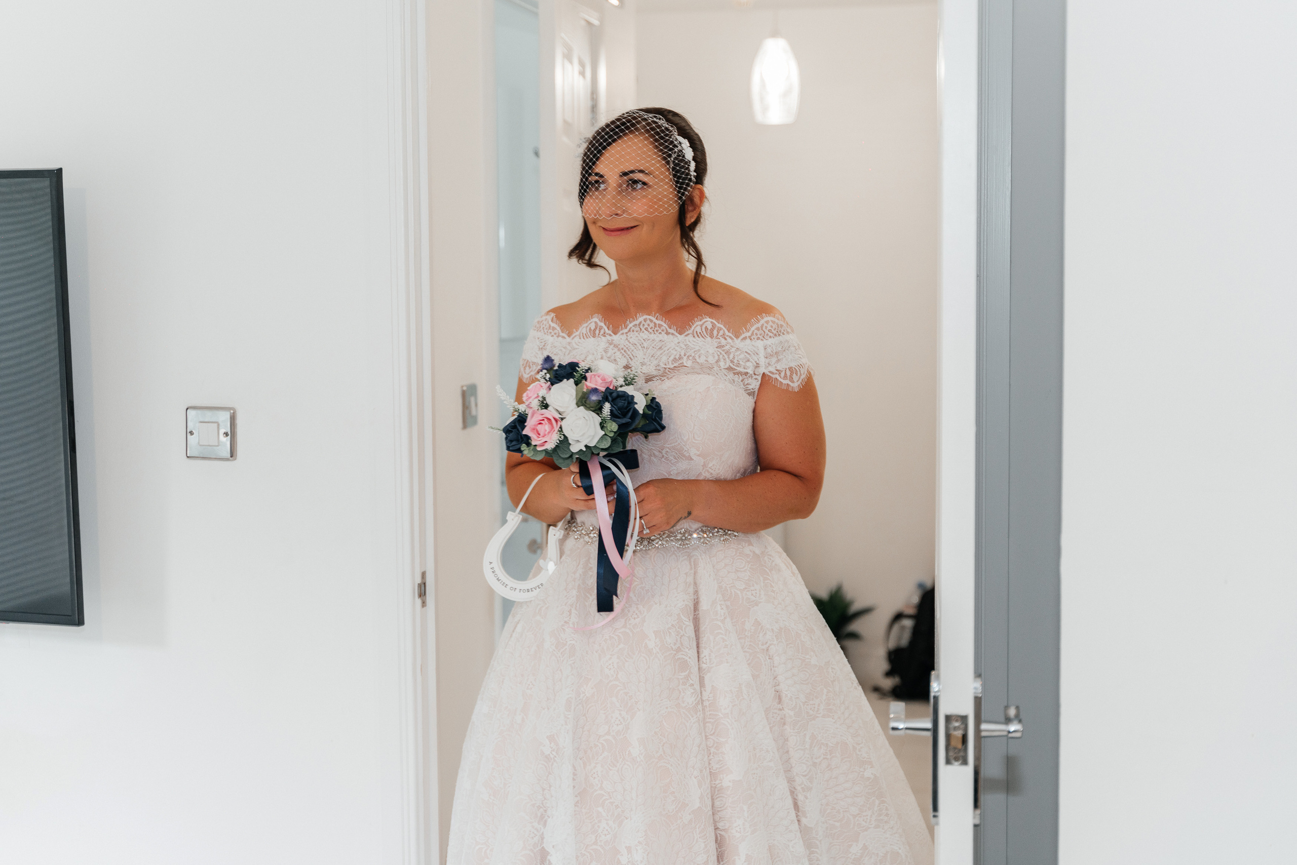 Wedding. Photographer in England Ekaterina Romanova