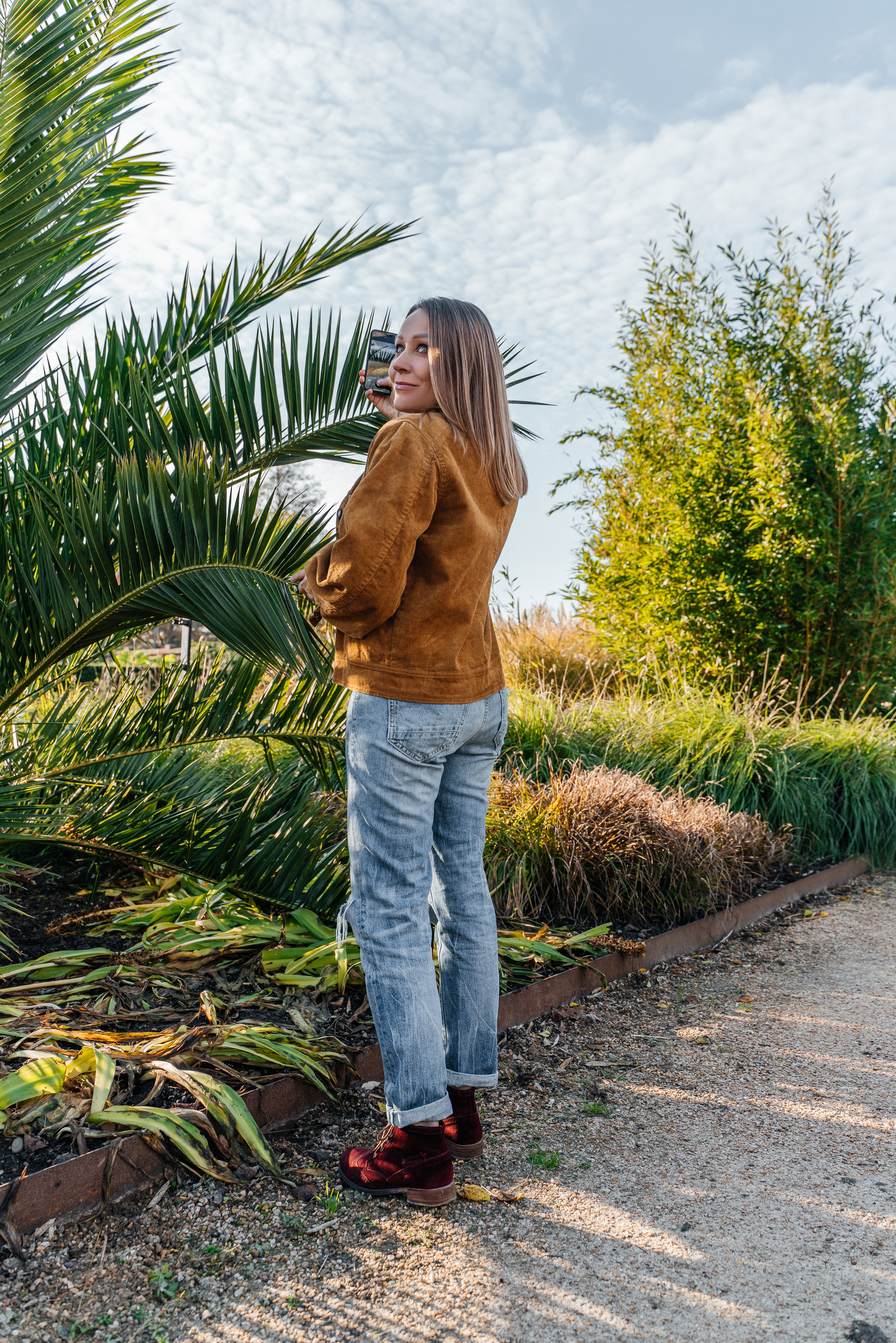 Content photoshoot. Photographer in England Ekaterina Romanova