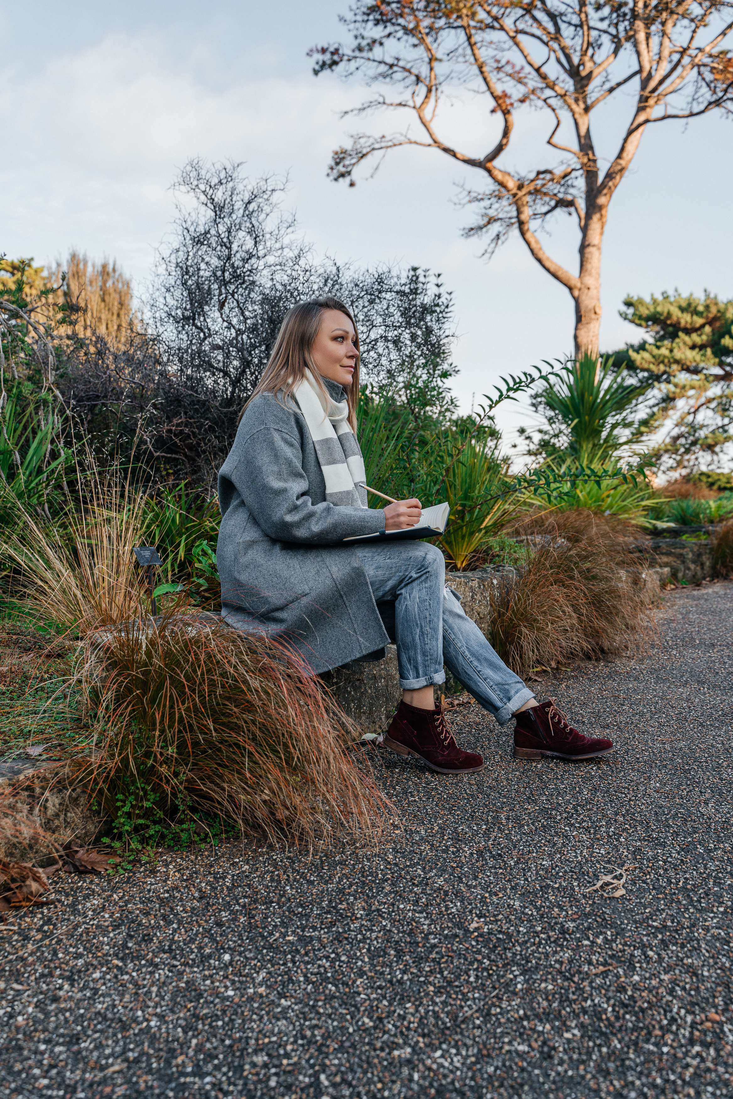 Content photoshoot. Photographer in England Ekaterina Romanova