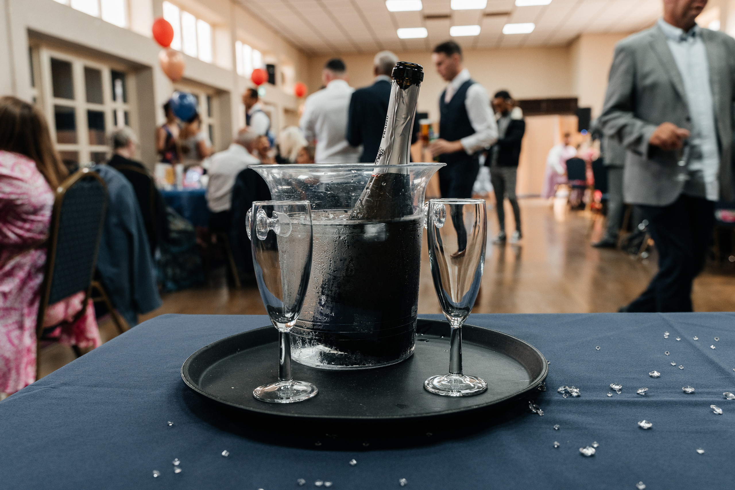 Wedding. Photographer in England Ekaterina Romanova