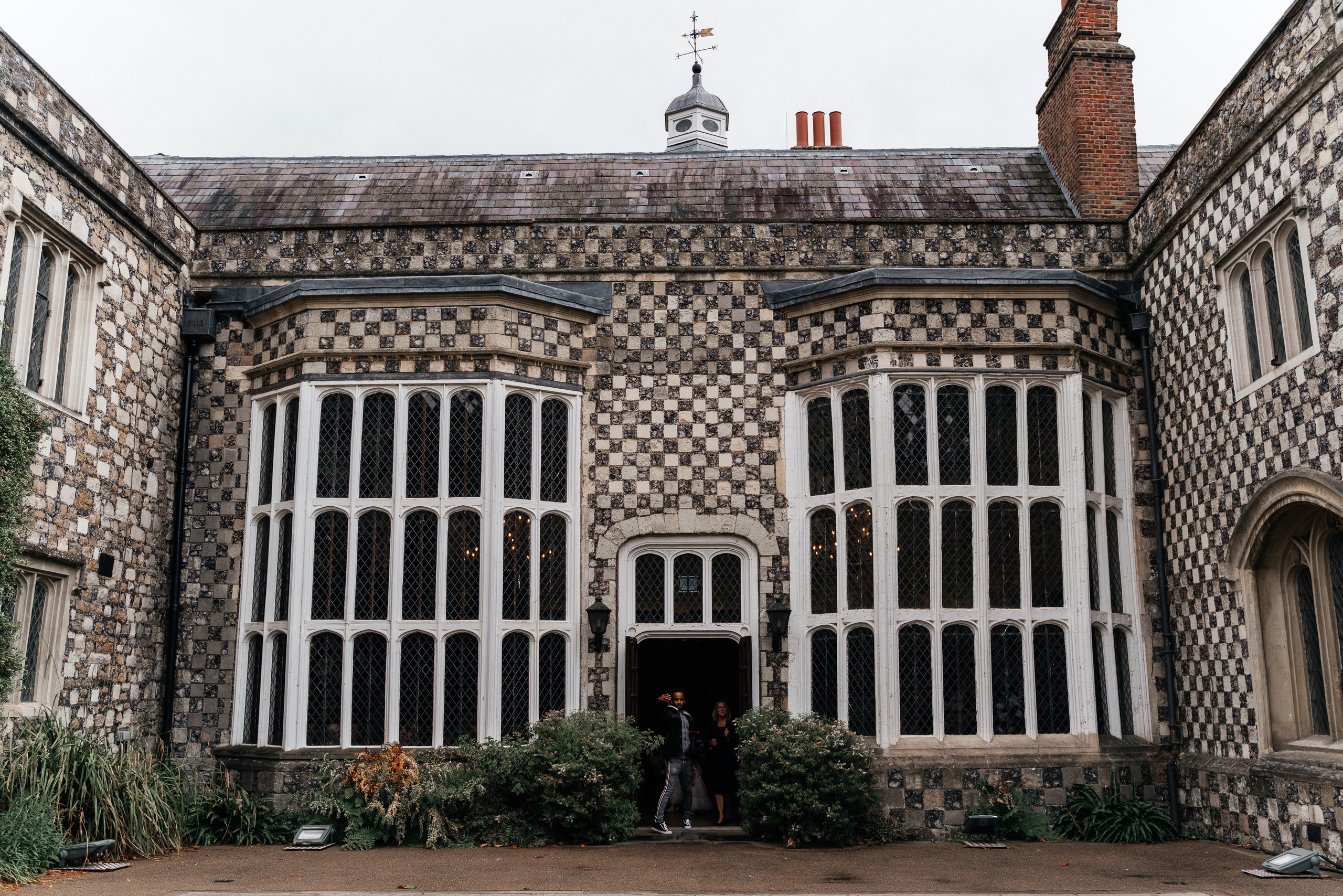 Wedding. Photographer in England Ekaterina Romanova