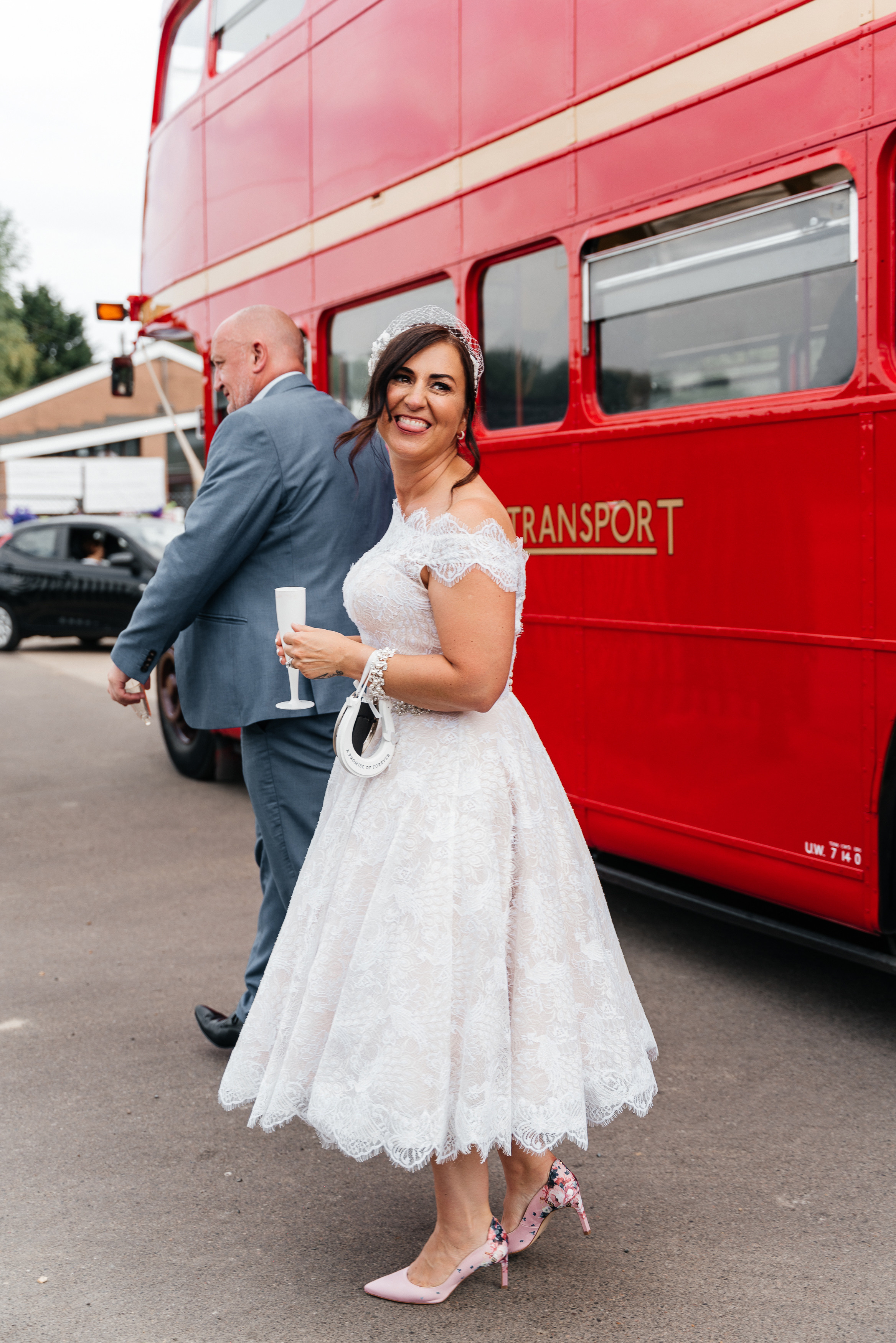 Wedding. Photographer in England Ekaterina Romanova
