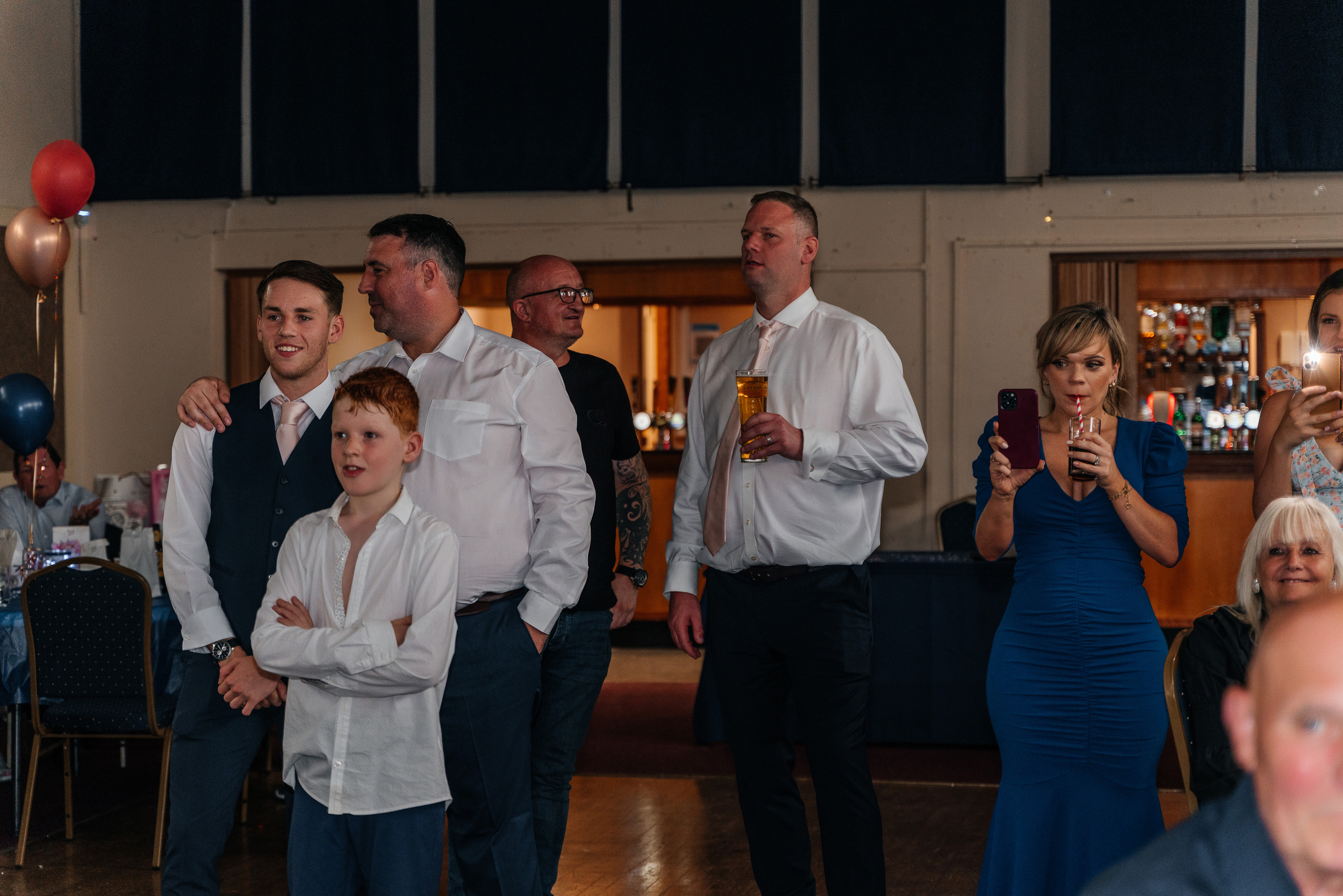 Wedding. Photographer in England Ekaterina Romanova