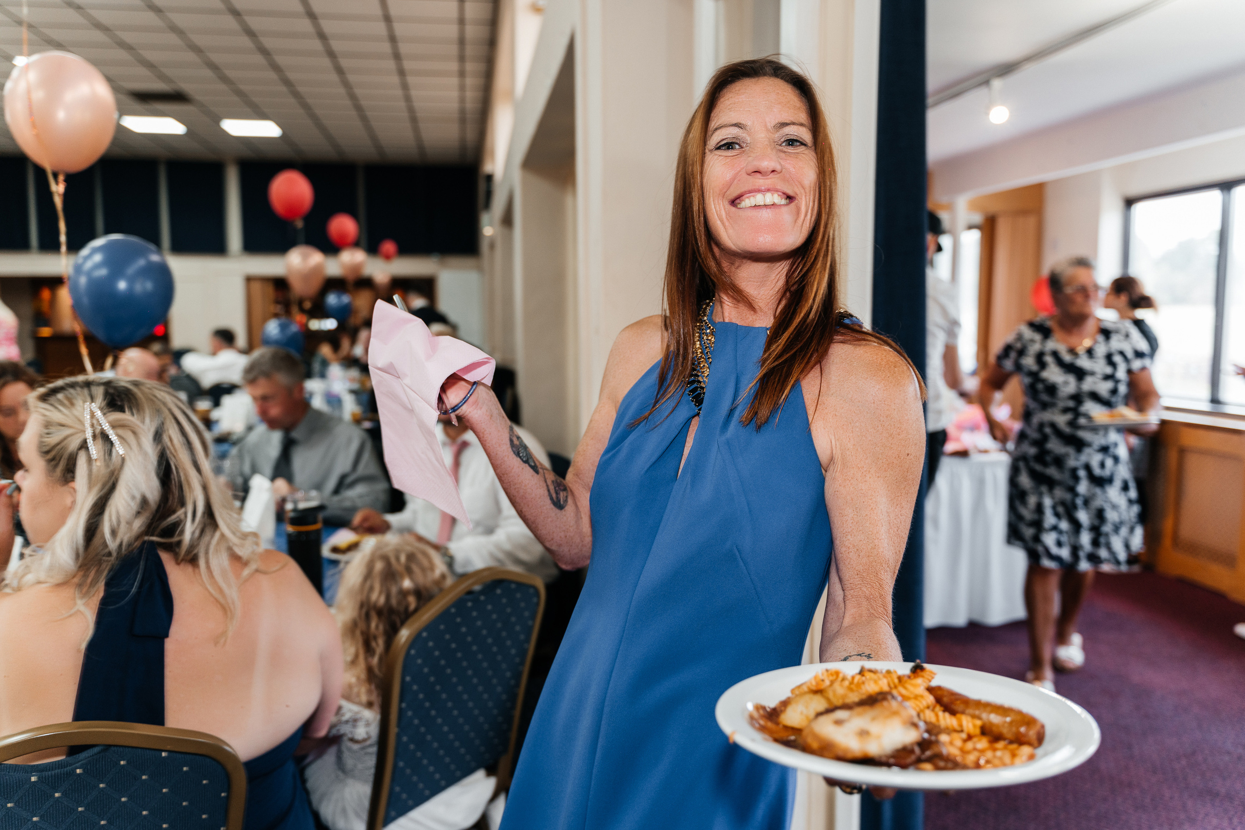 Wedding. Photographer in England Ekaterina Romanova
