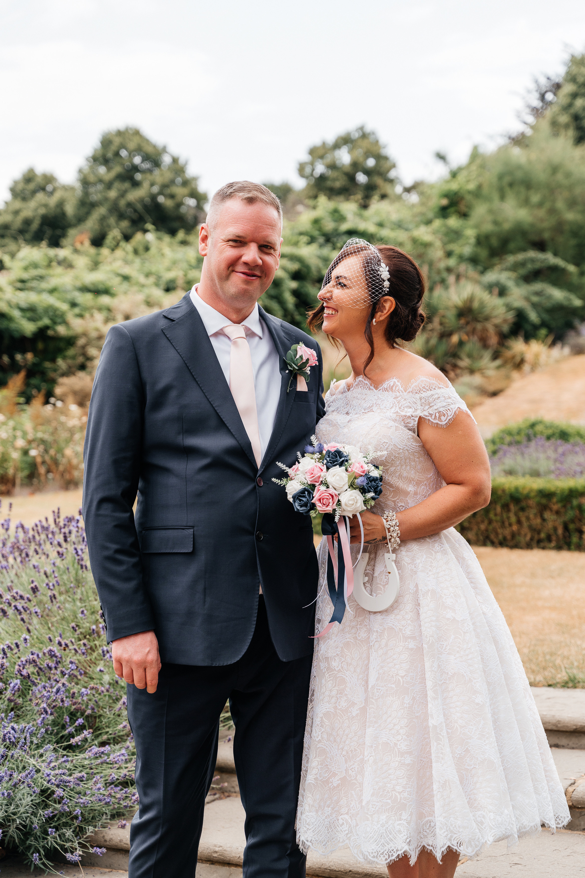 Wedding. Photographer in England Ekaterina Romanova