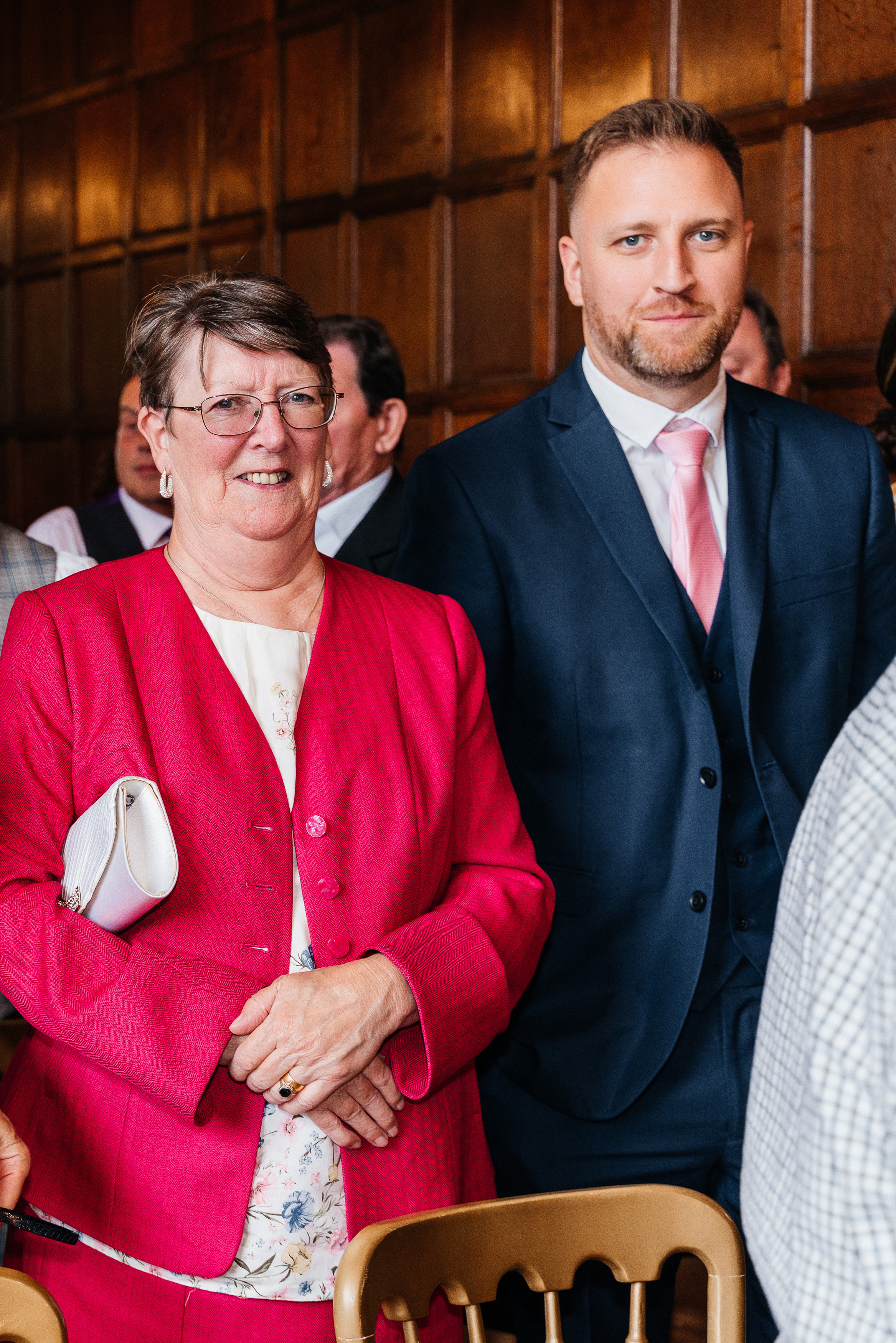 Wedding. Photographer in England Ekaterina Romanova