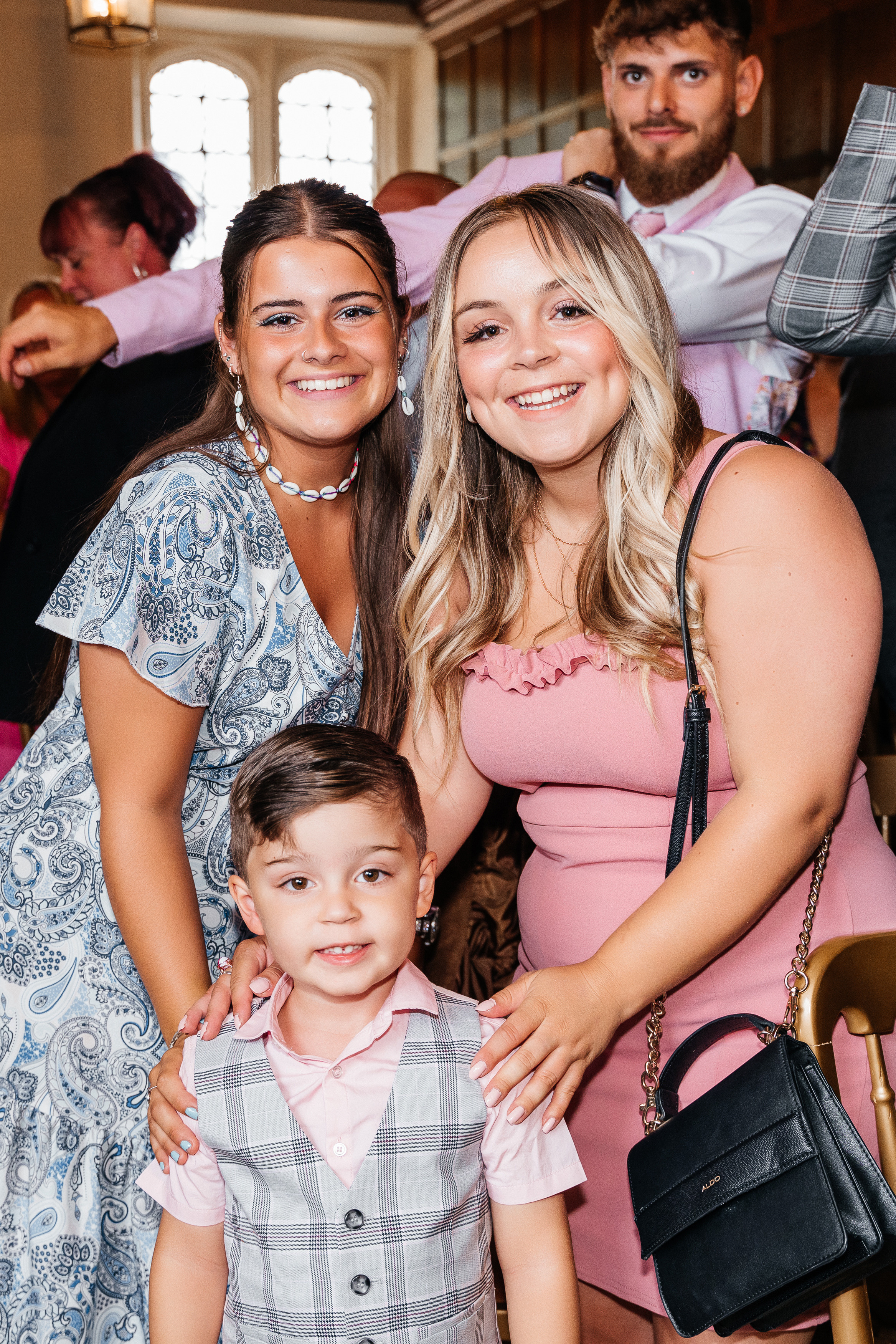 Wedding. Photographer in England Ekaterina Romanova