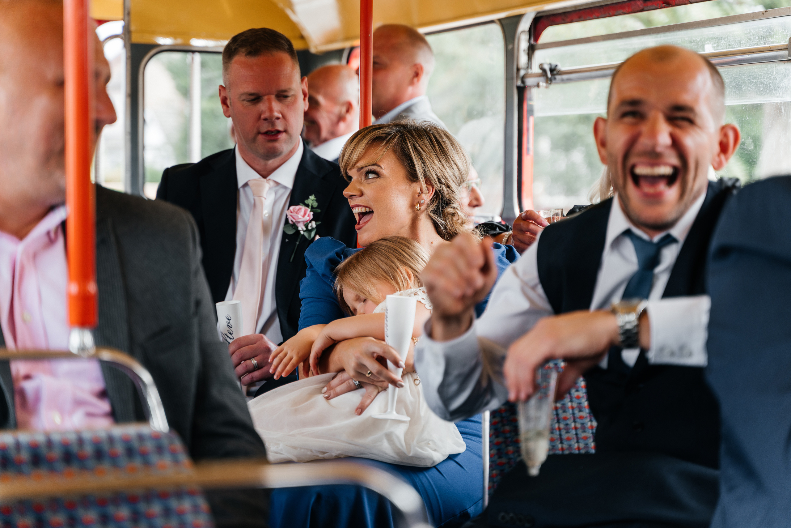 Wedding. Photographer in England Ekaterina Romanova