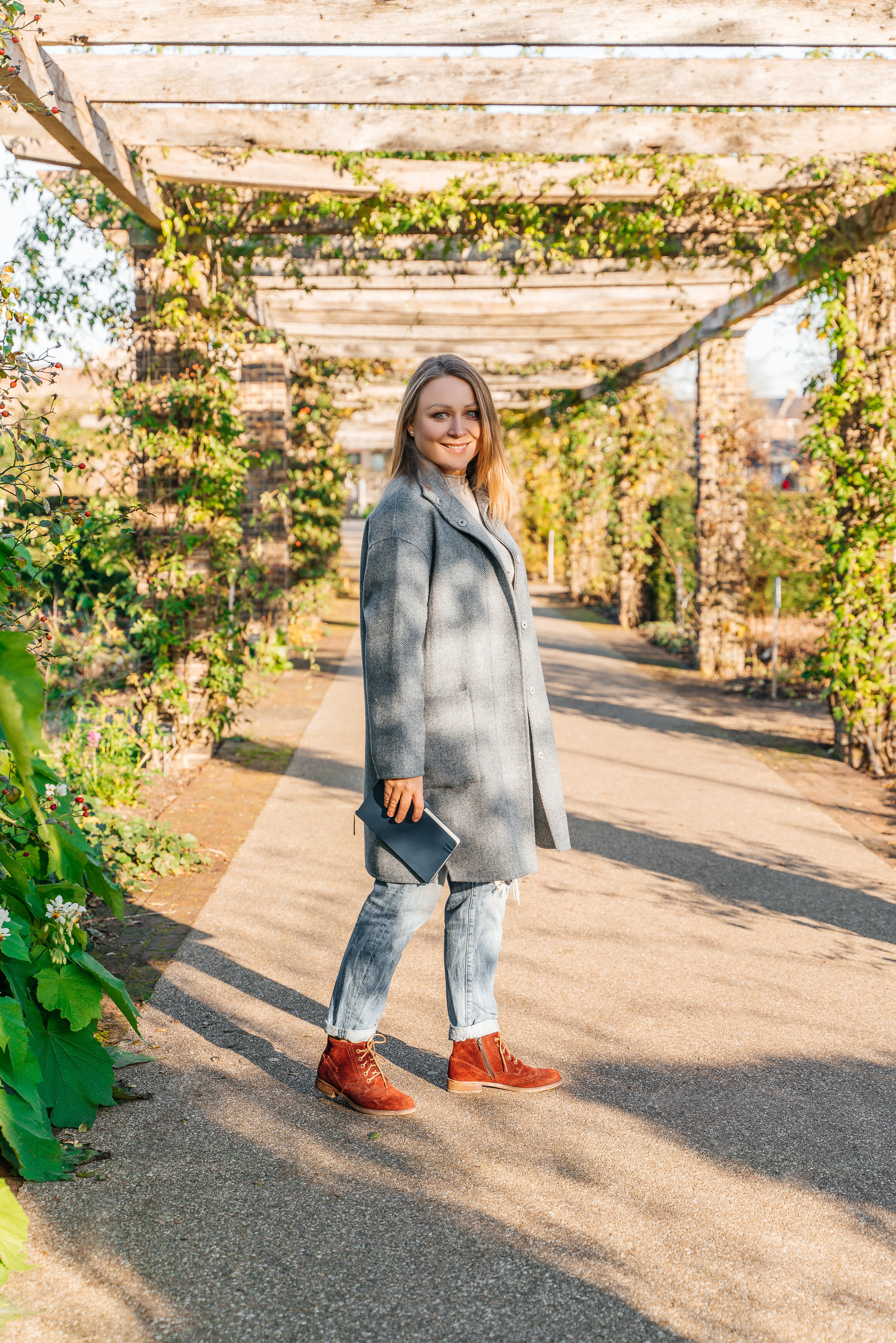 Content photoshoot. Photographer in England Ekaterina Romanova