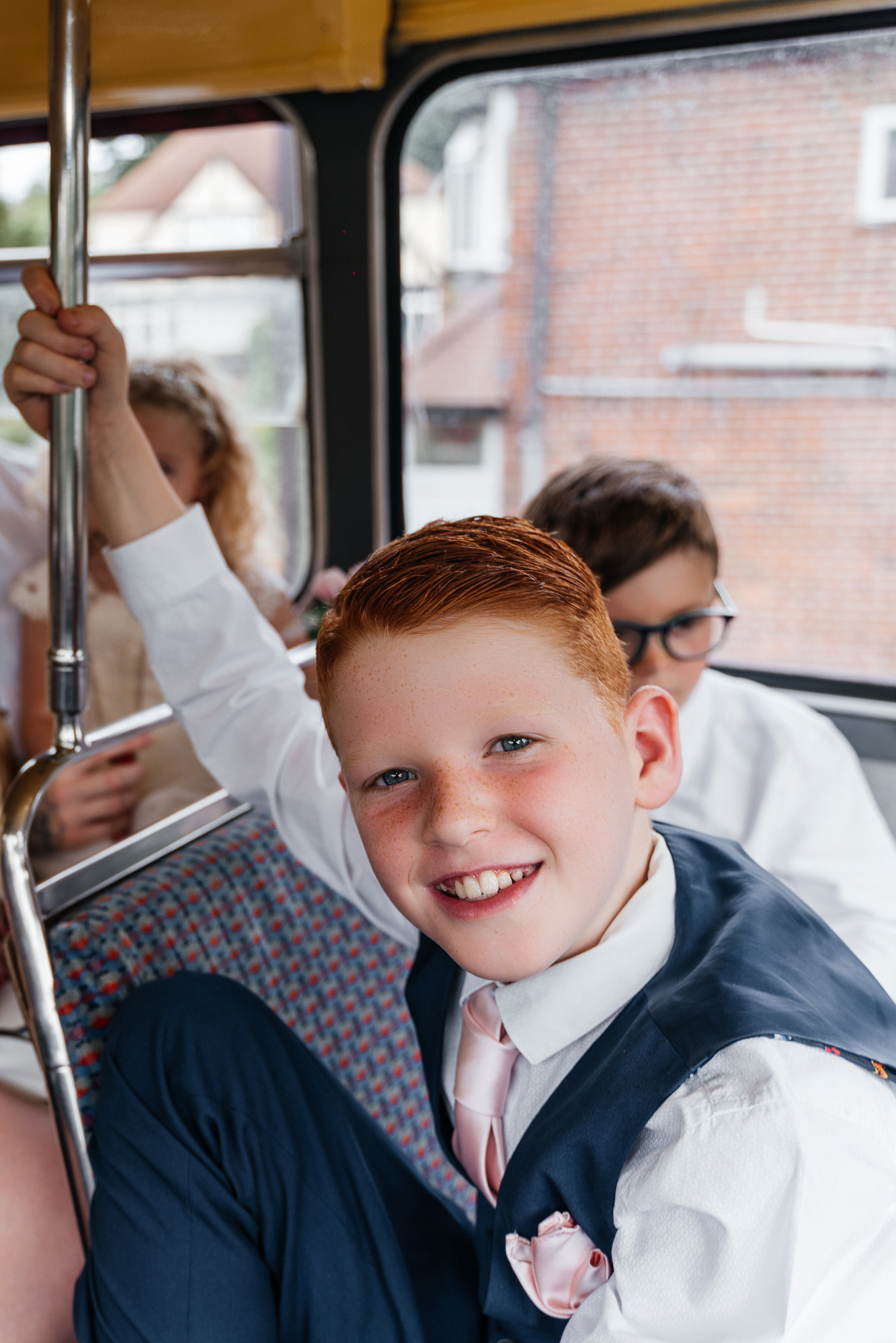 Wedding. Photographer in England Ekaterina Romanova