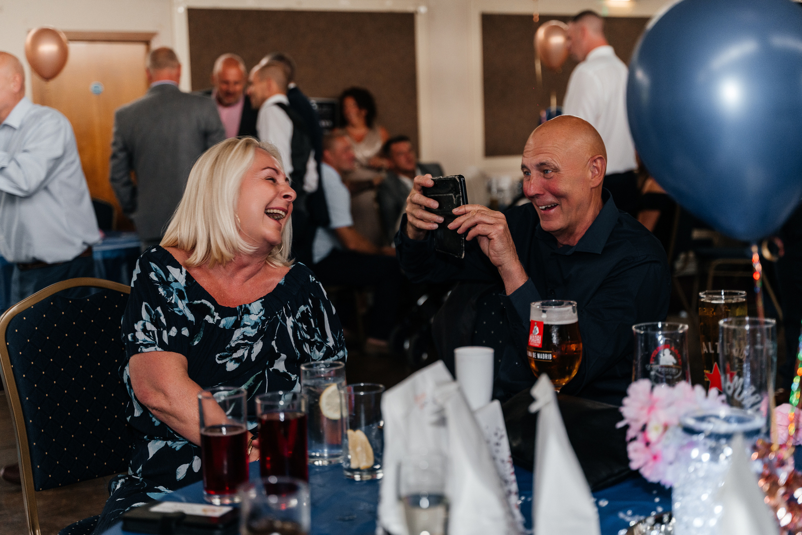 Wedding. Photographer in England Ekaterina Romanova