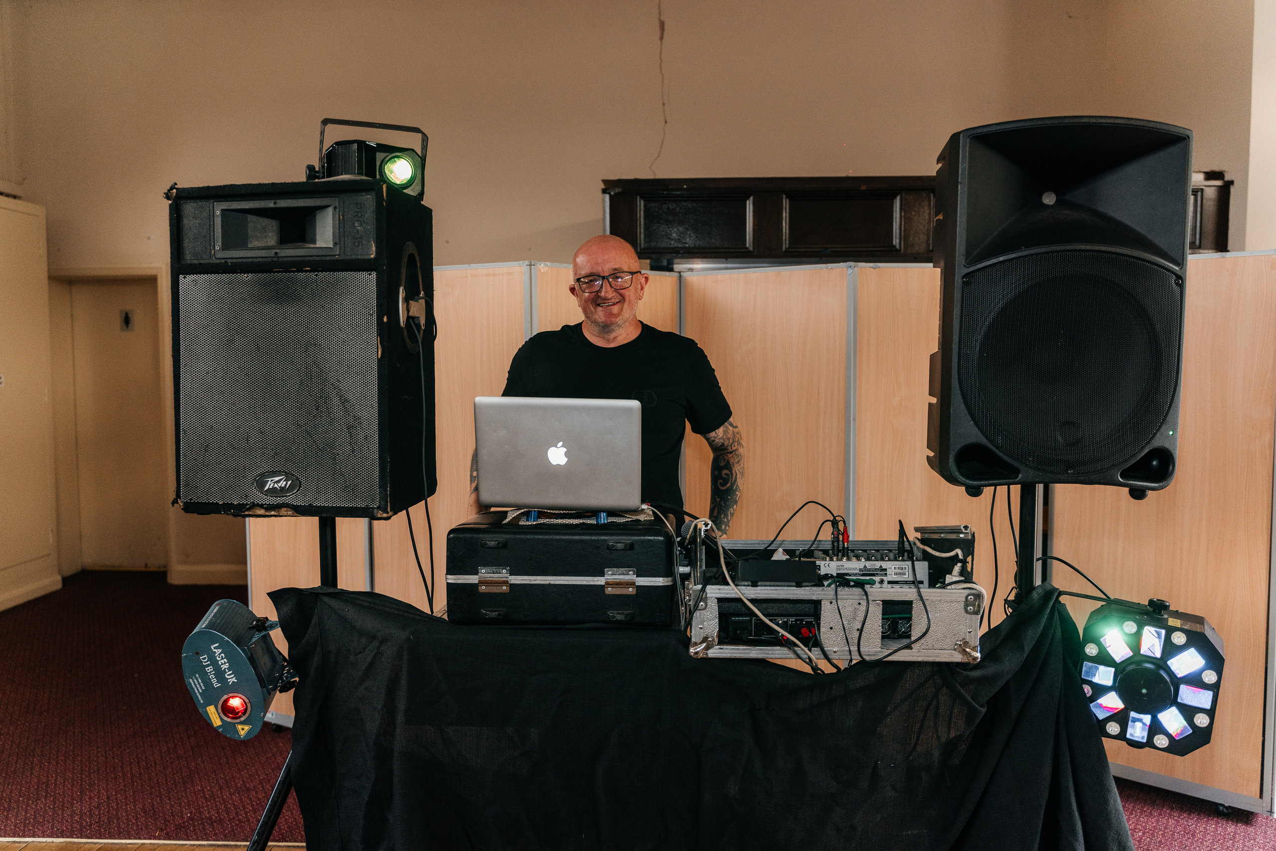 Wedding. Photographer in England Ekaterina Romanova